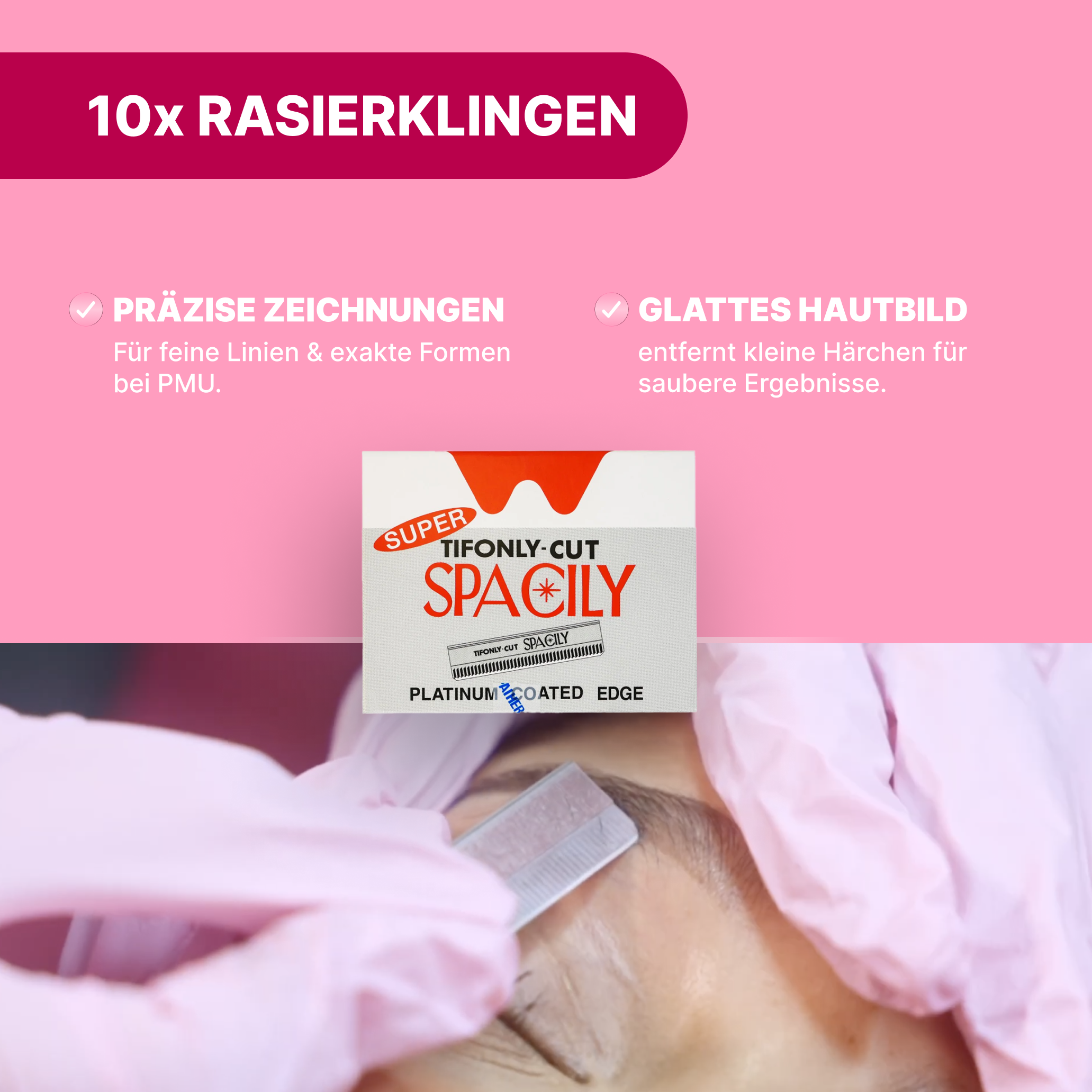 VORZEICHNUNGS-SET MEDIUM