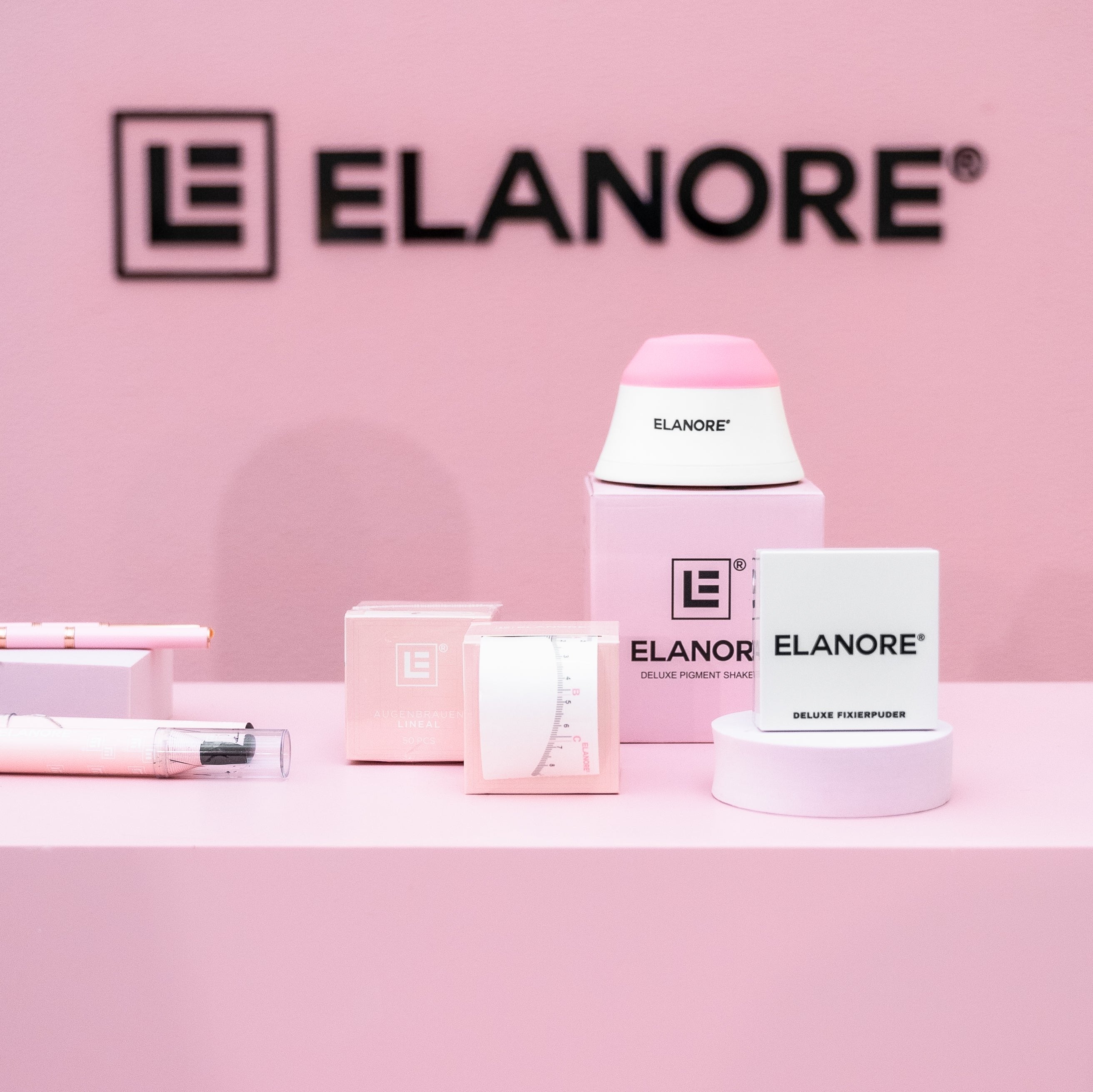 Plattformverlängerung Basisausbildung