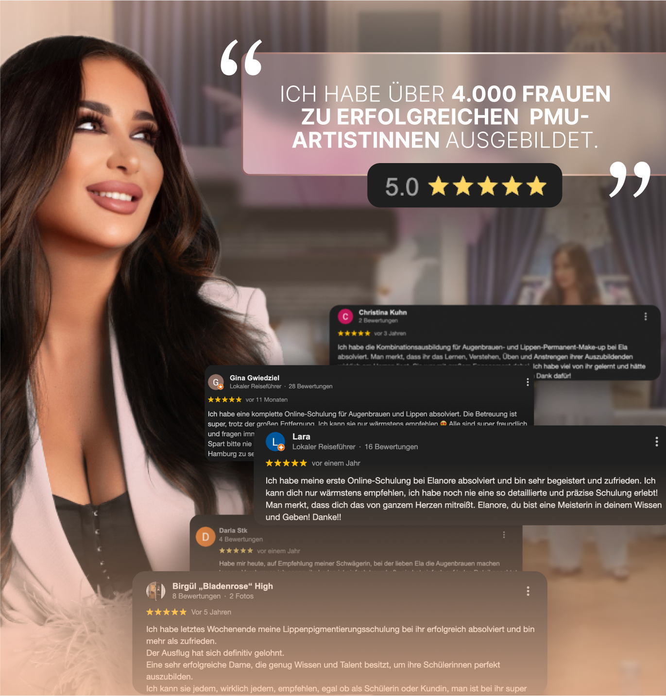 Deluxe Remover Training