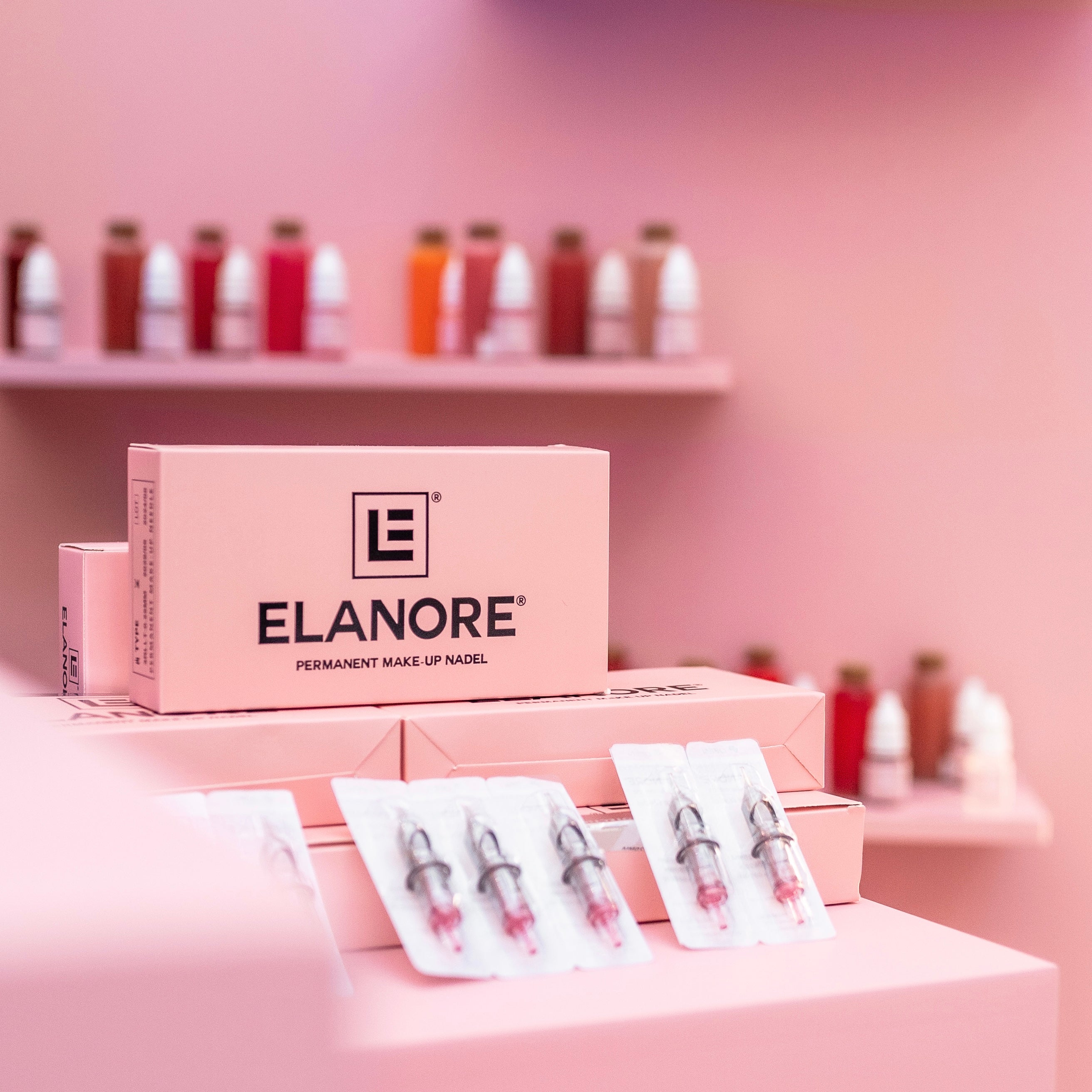 Plattformverlängerung Deluxe Perfektionstraining