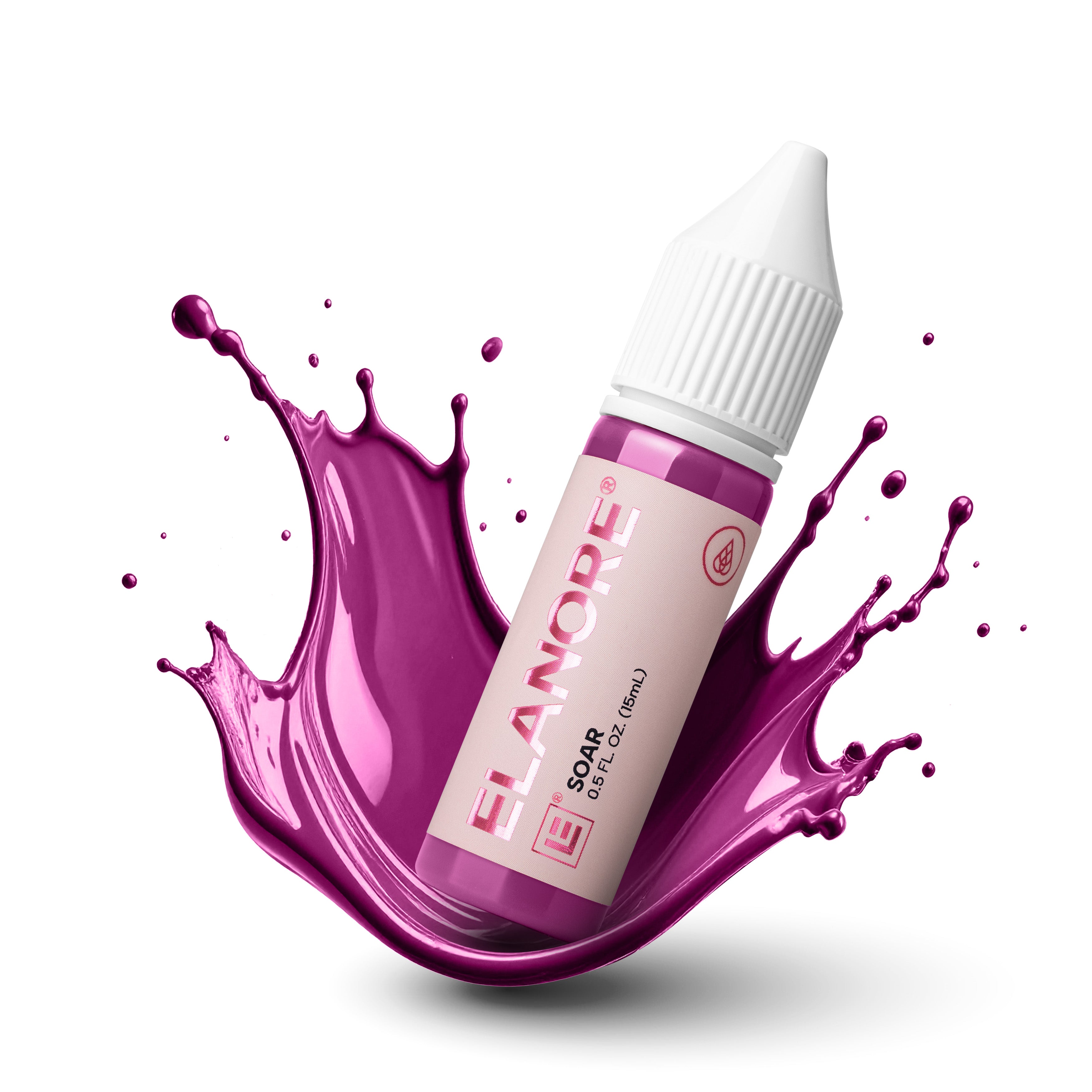 DELUXE HYBRID Pigment Lips - Soar