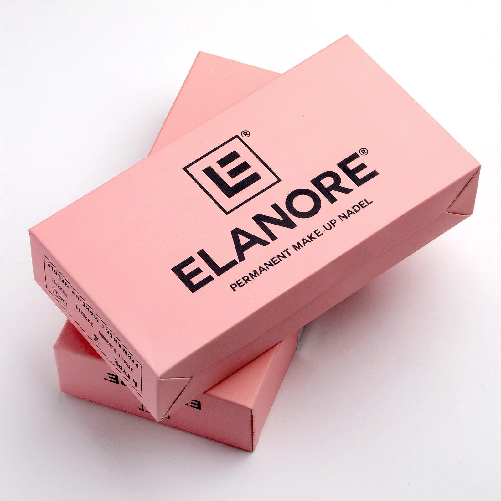 Deluxe ELANORE Nadel Soft - Universal