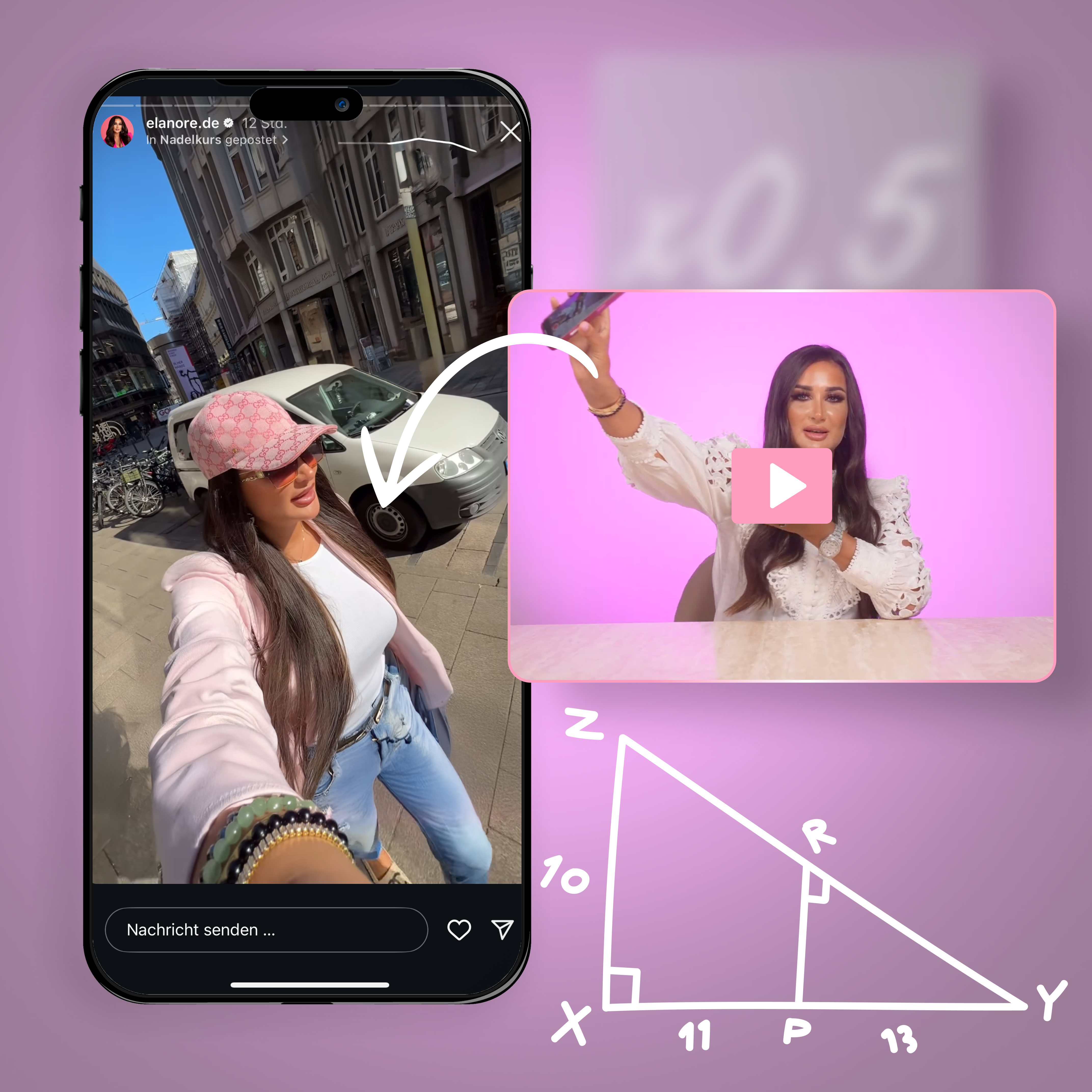 Курс фотографии и камеры для вашего бьюти-бизнеса (все смартфоны)