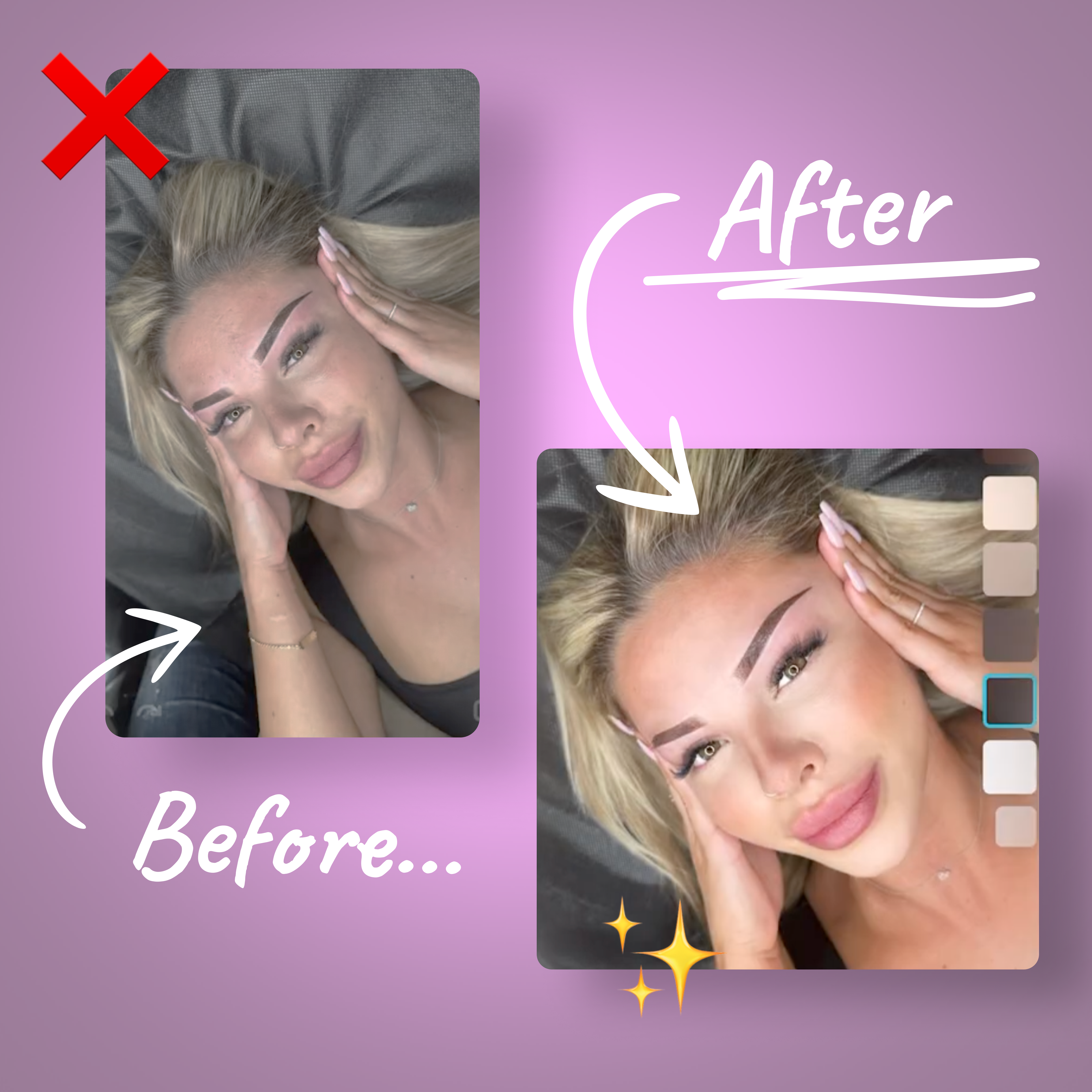 Курс фотографии и камеры для вашего бьюти-бизнеса (все смартфоны)