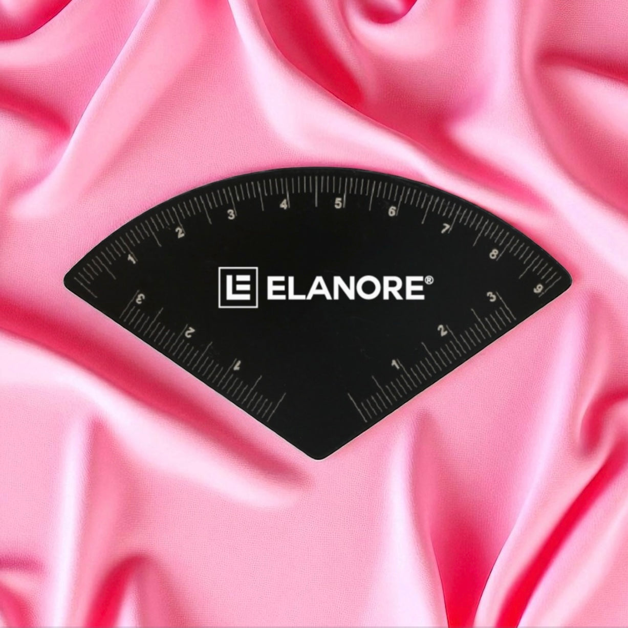 ELANORE - Augenbrauen Schablone