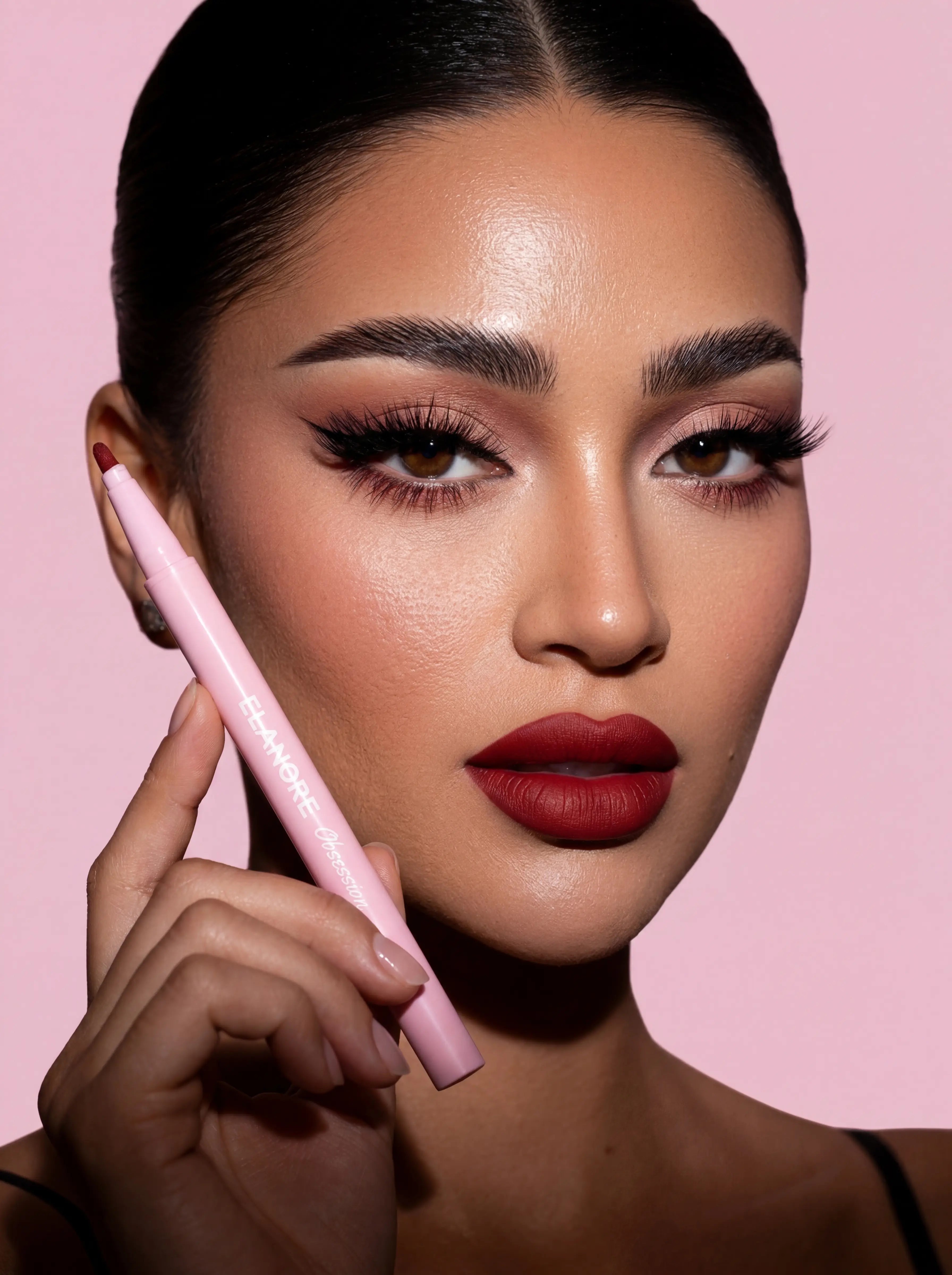 Lipstain Obsession