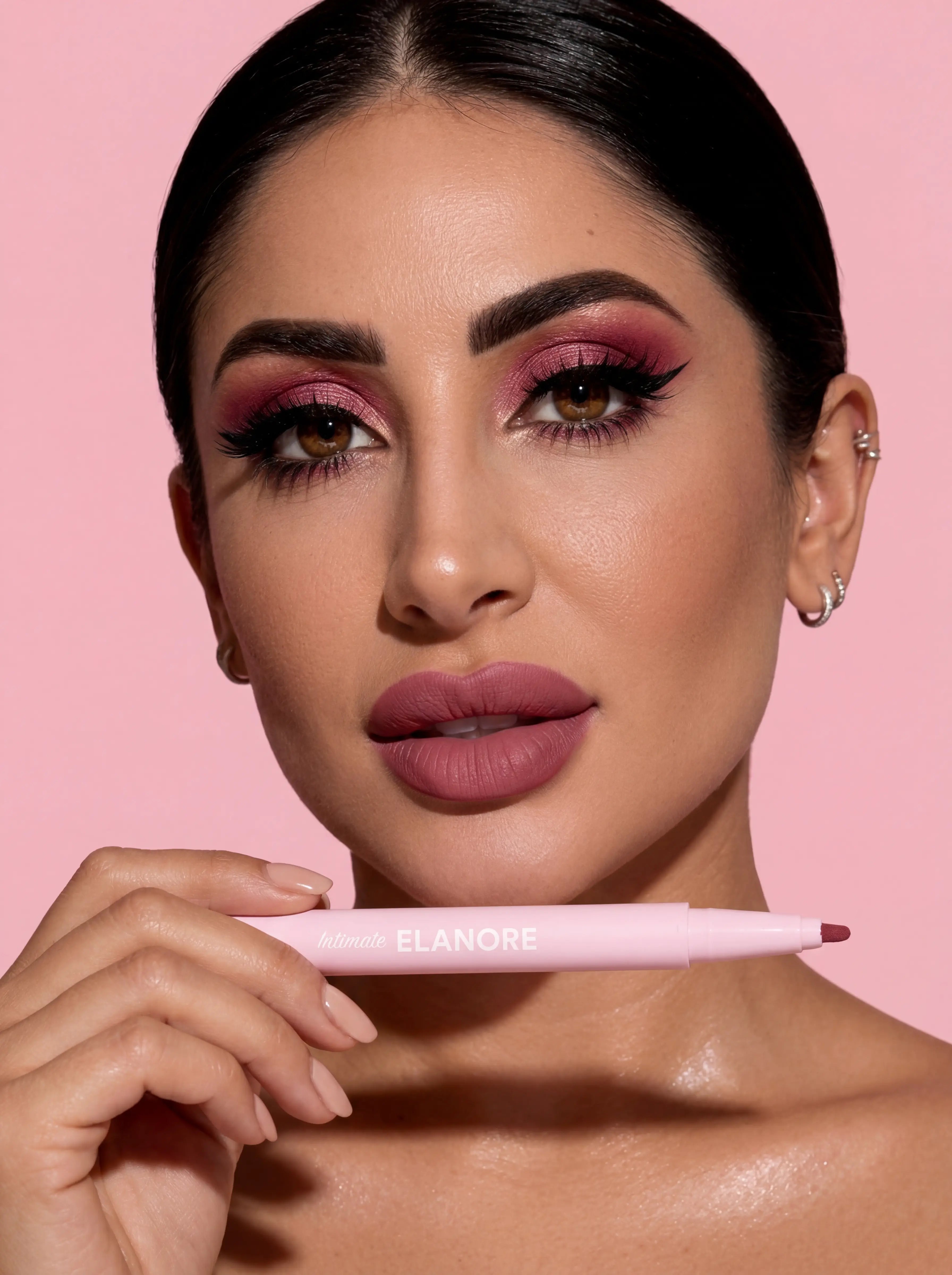 Lipstain Intimate