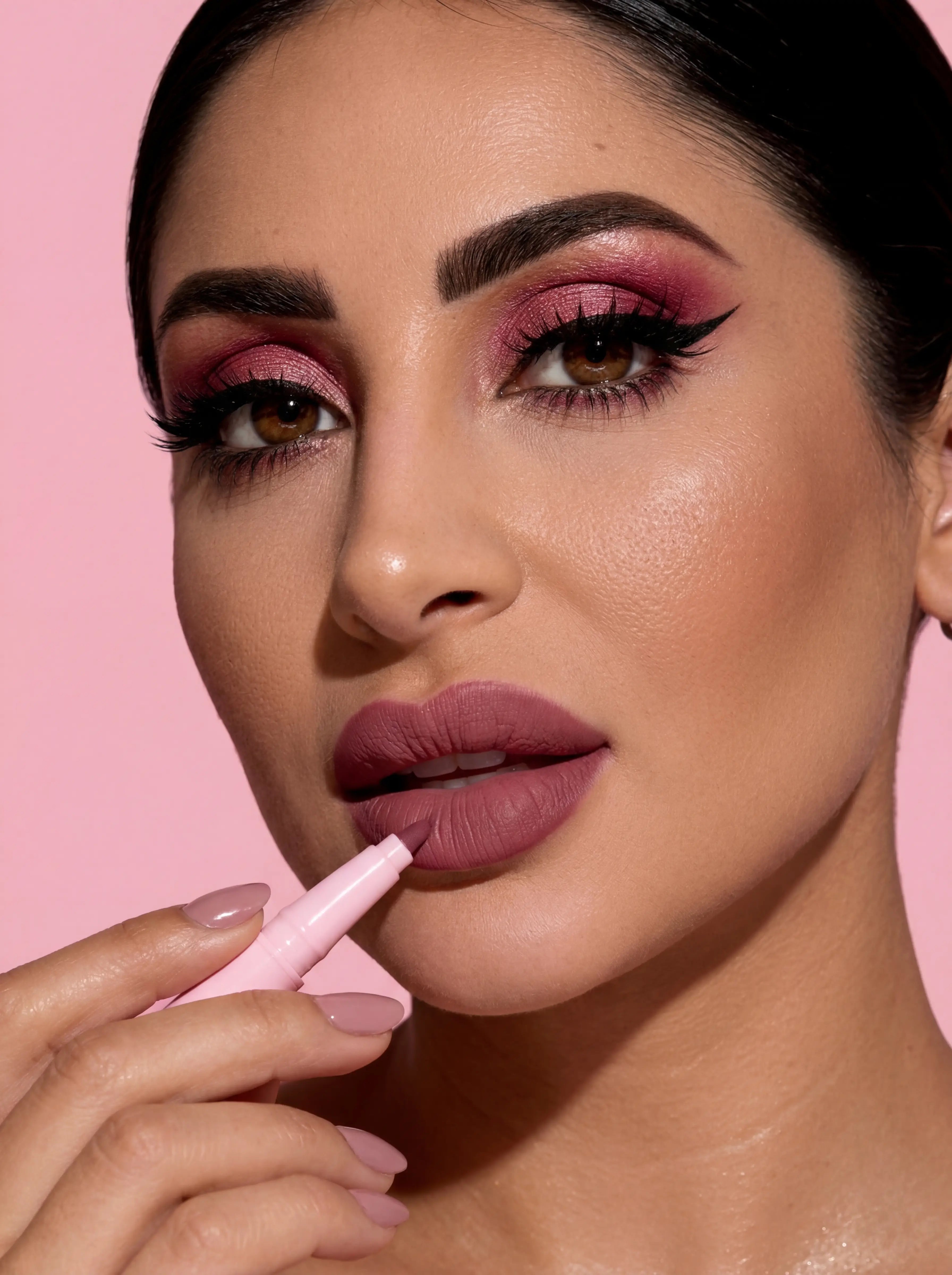 Lipstain Intimate