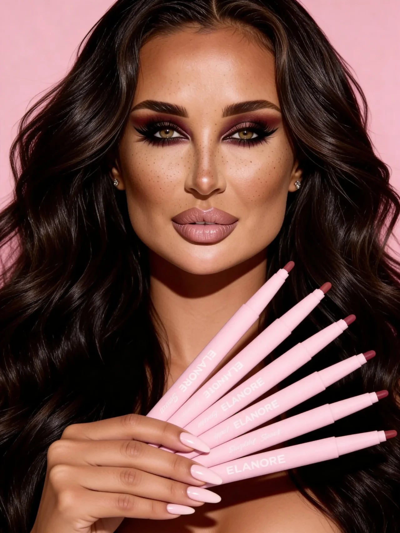 Lipstain Intimate