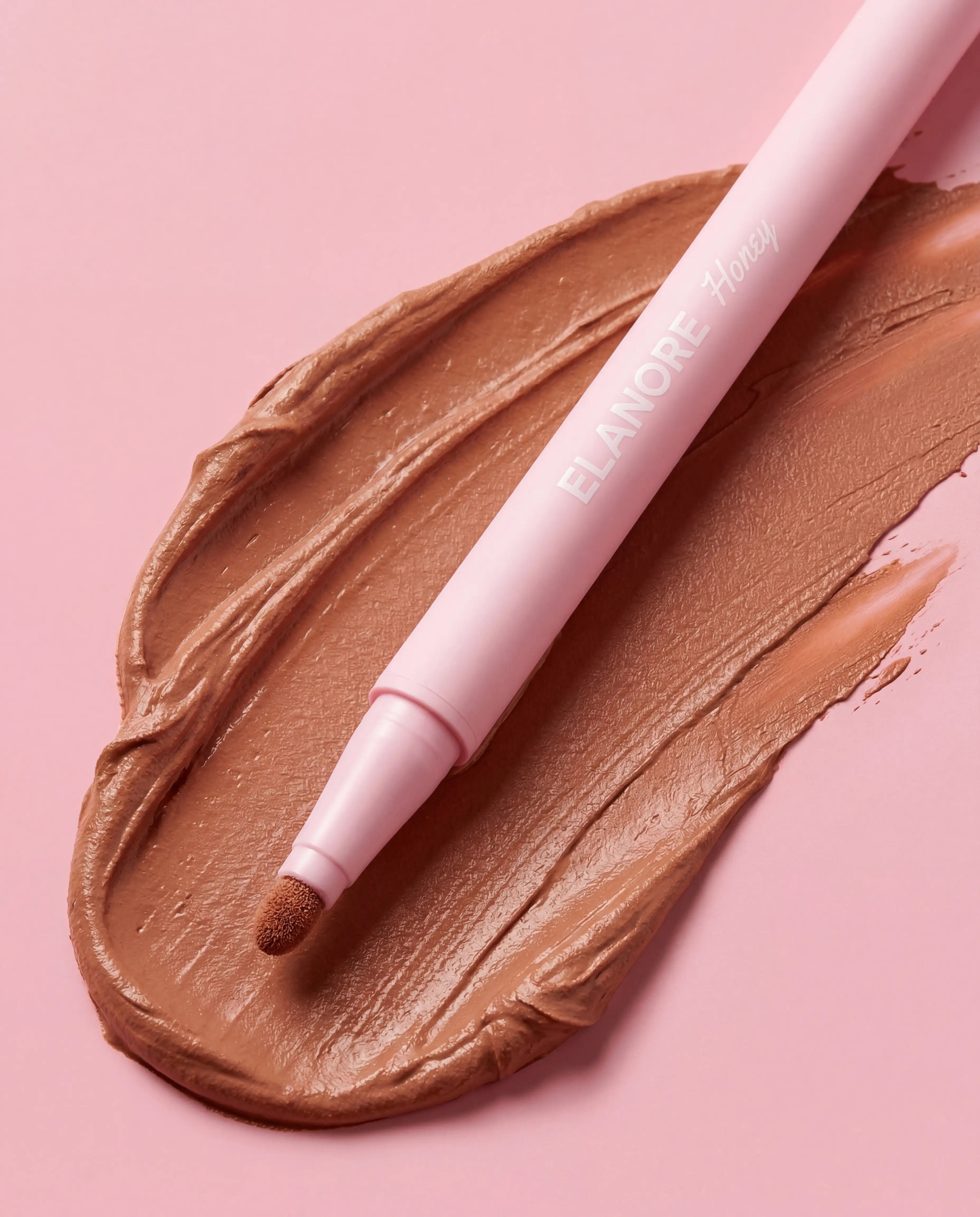 Lipstain Honey