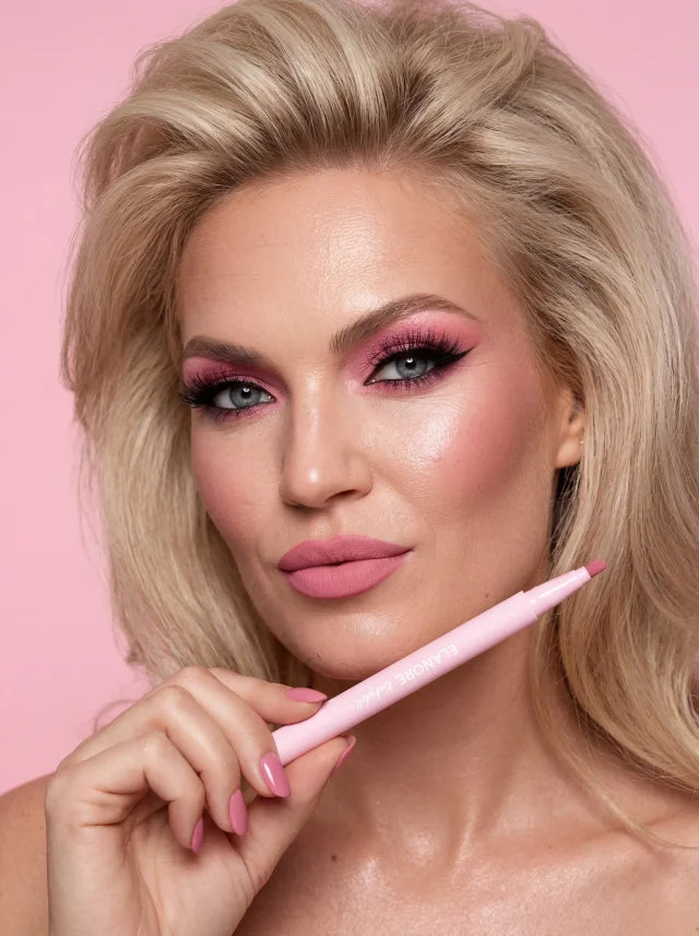 Lipstain Babydoll