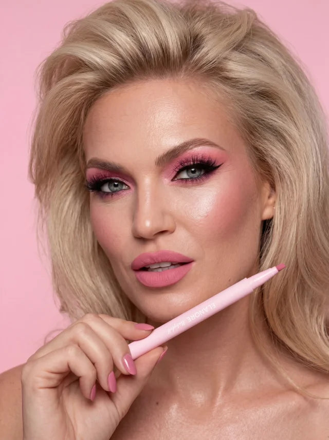 Lipstain Babydoll