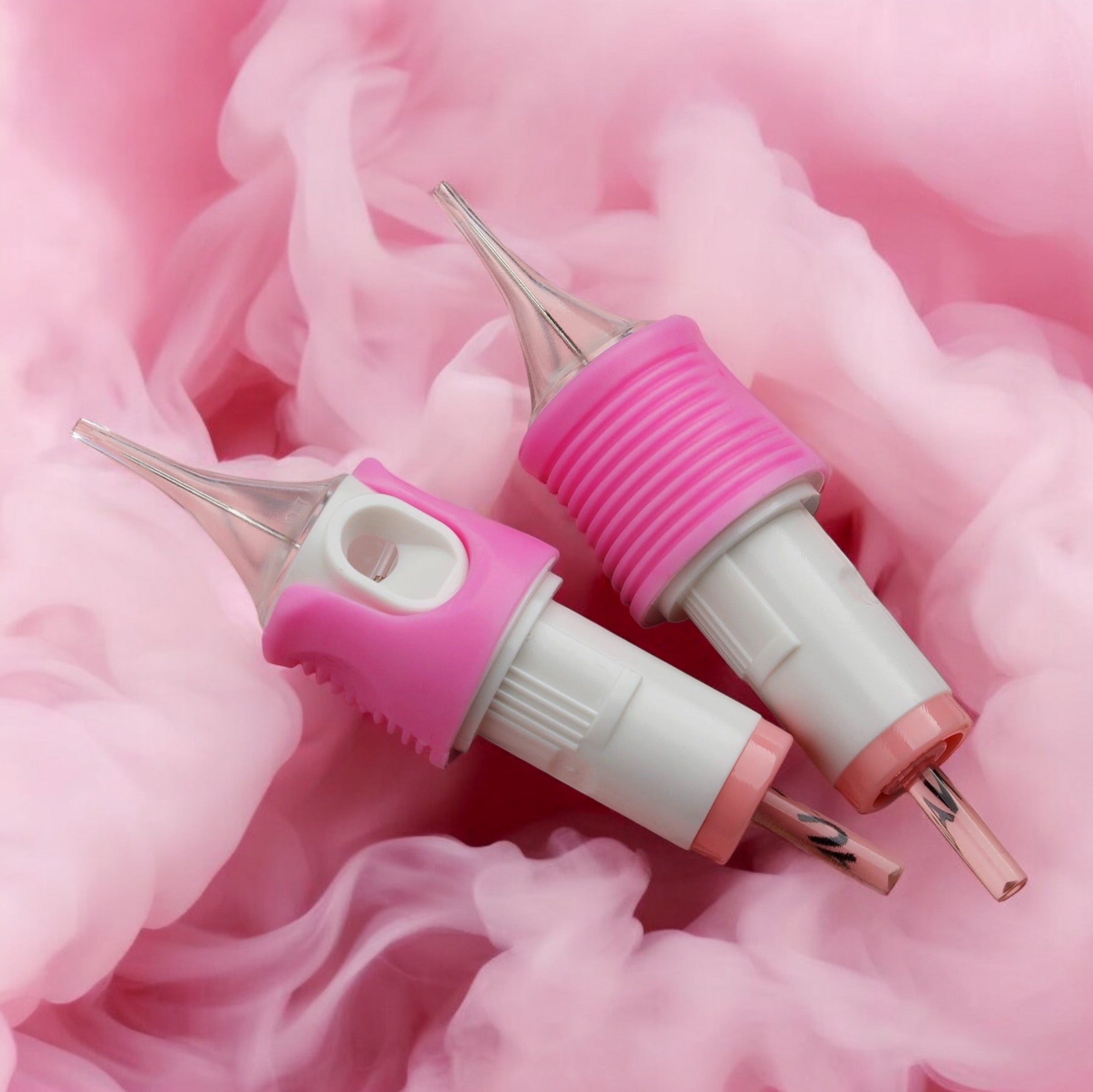 Deluxe ELANORE Nadel Soft - Universal