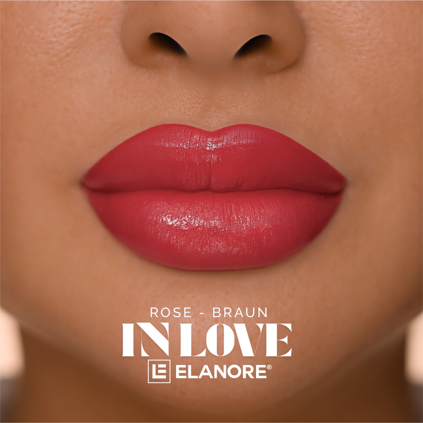 DELUXE HYBRID Pigment Lips - In Love