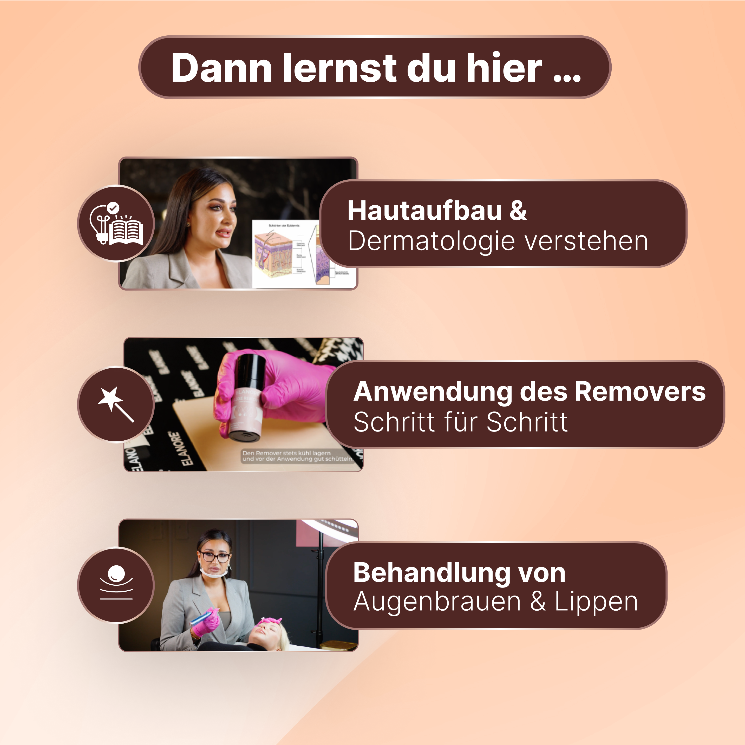 Deluxe Remover Training