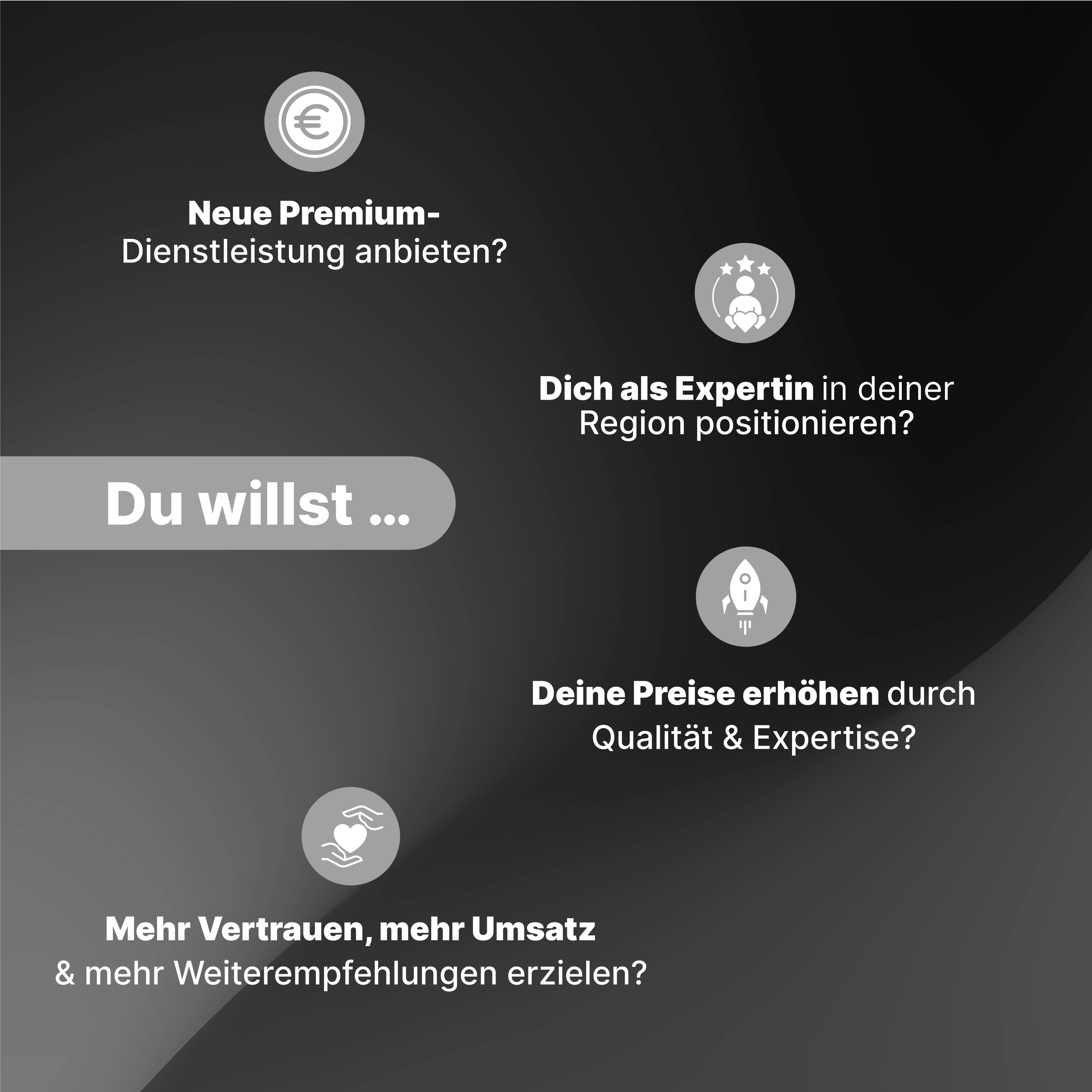 Elanore Eyeliner Deluxe Schulung