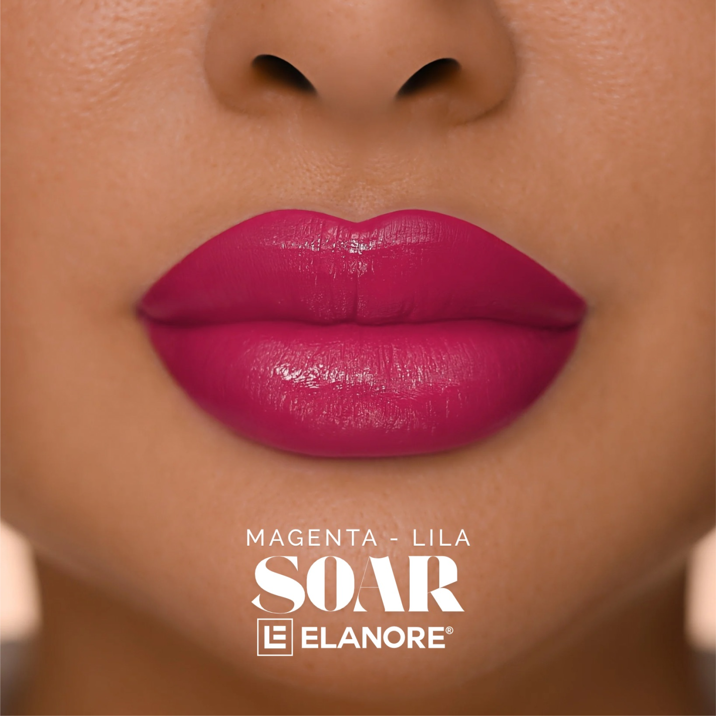 DELUXE HYBRID Pigment Lips - Soar