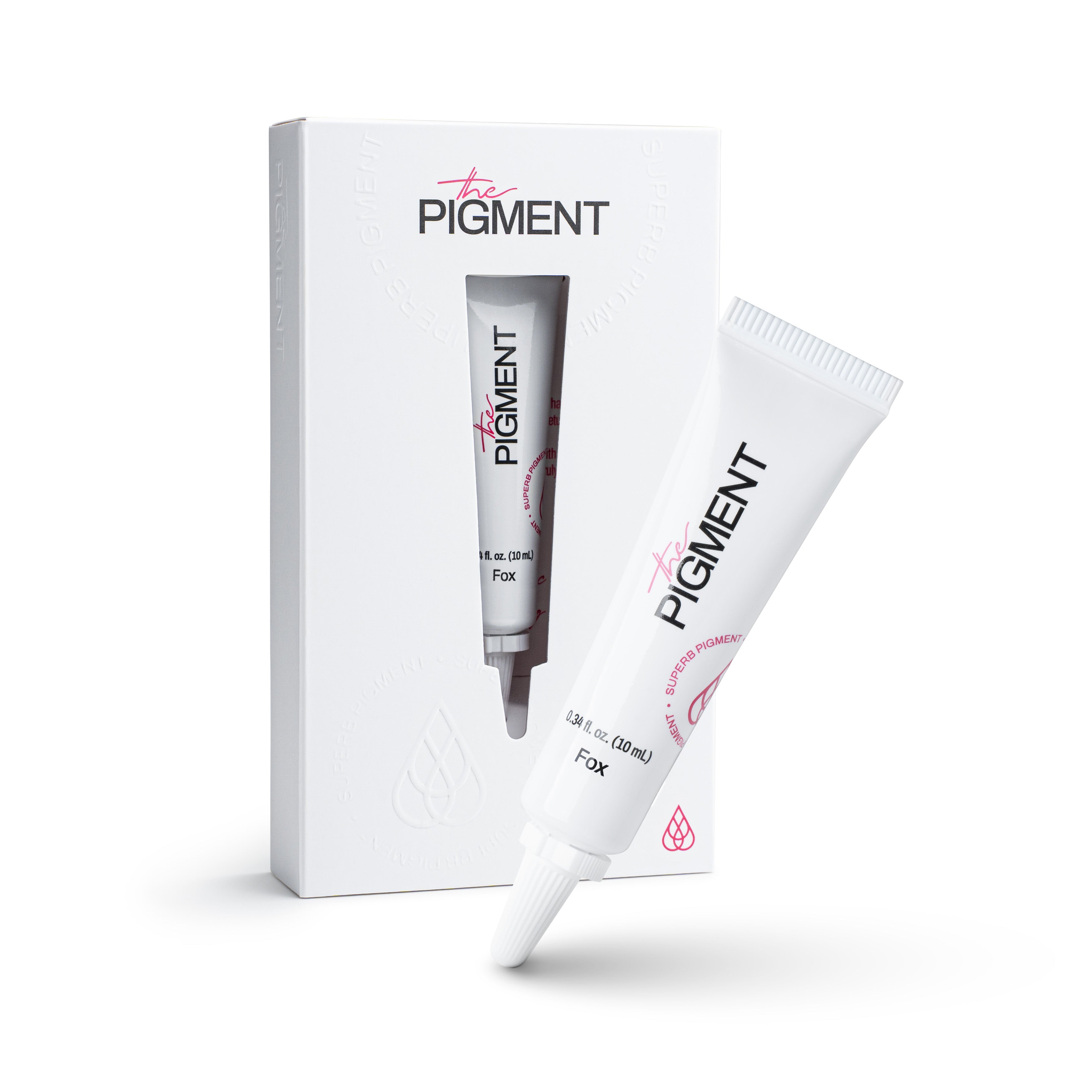 Microblading Pigment - Fox - 10ml