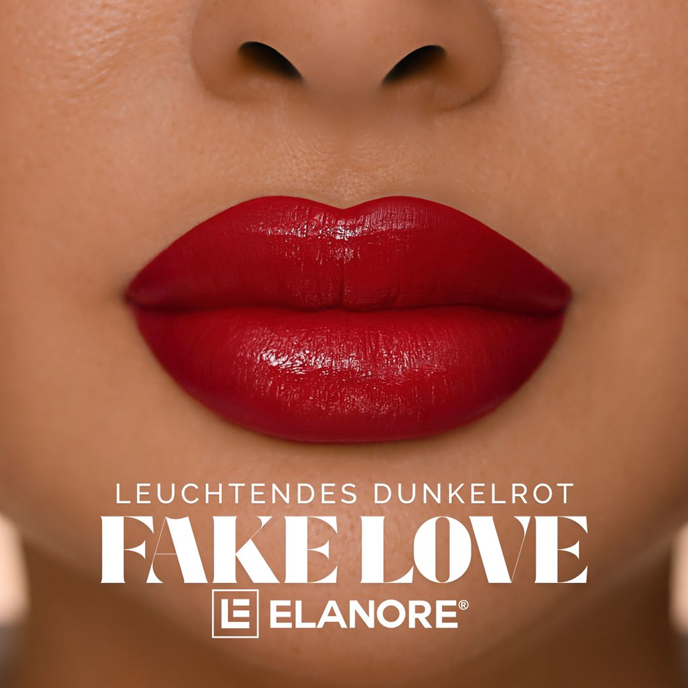 DELUXE HYBRID Pigment Lips - Fake Love
