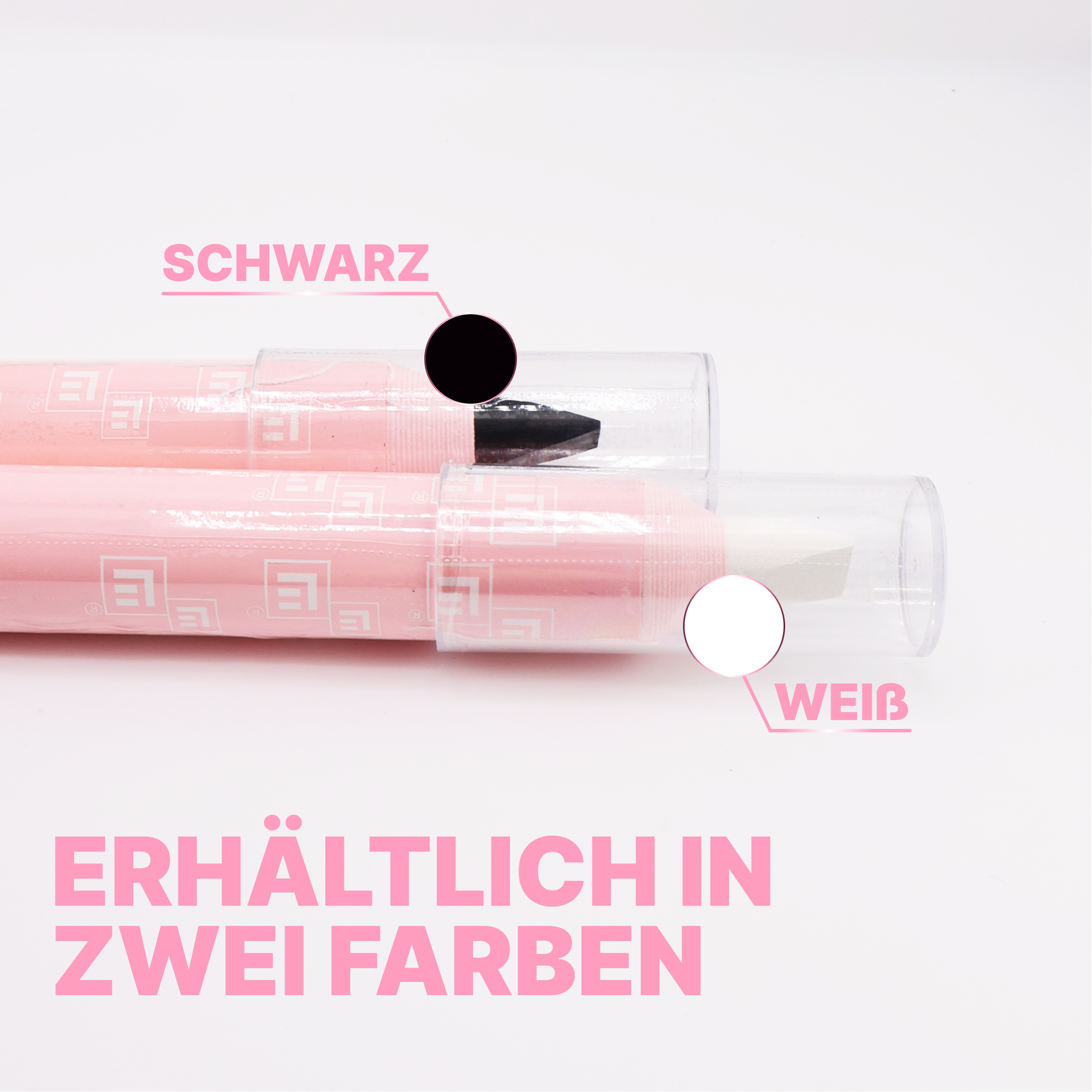 Deluxe - Brow Pencil Schwarz