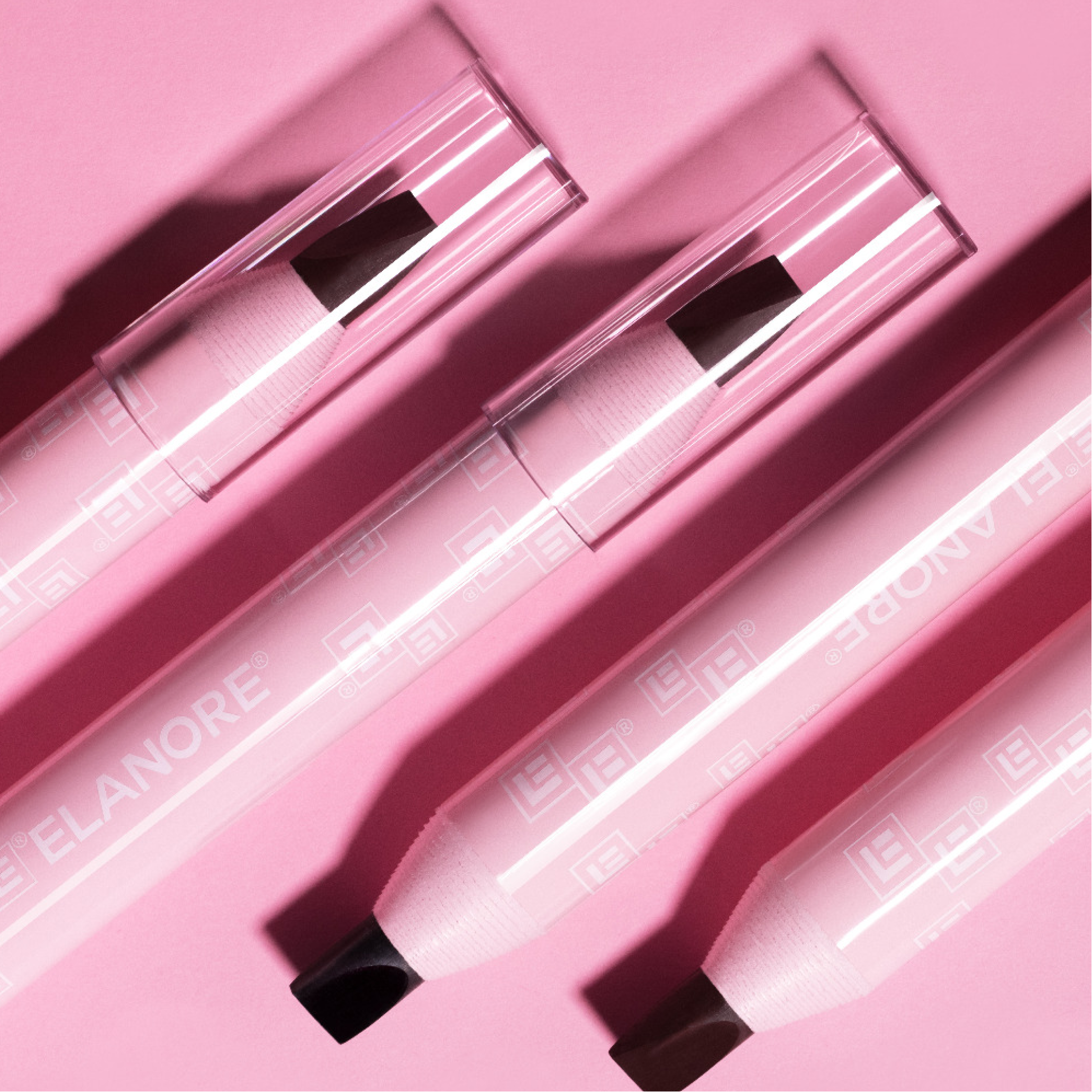 Deluxe - Brow Pencil Schwarz