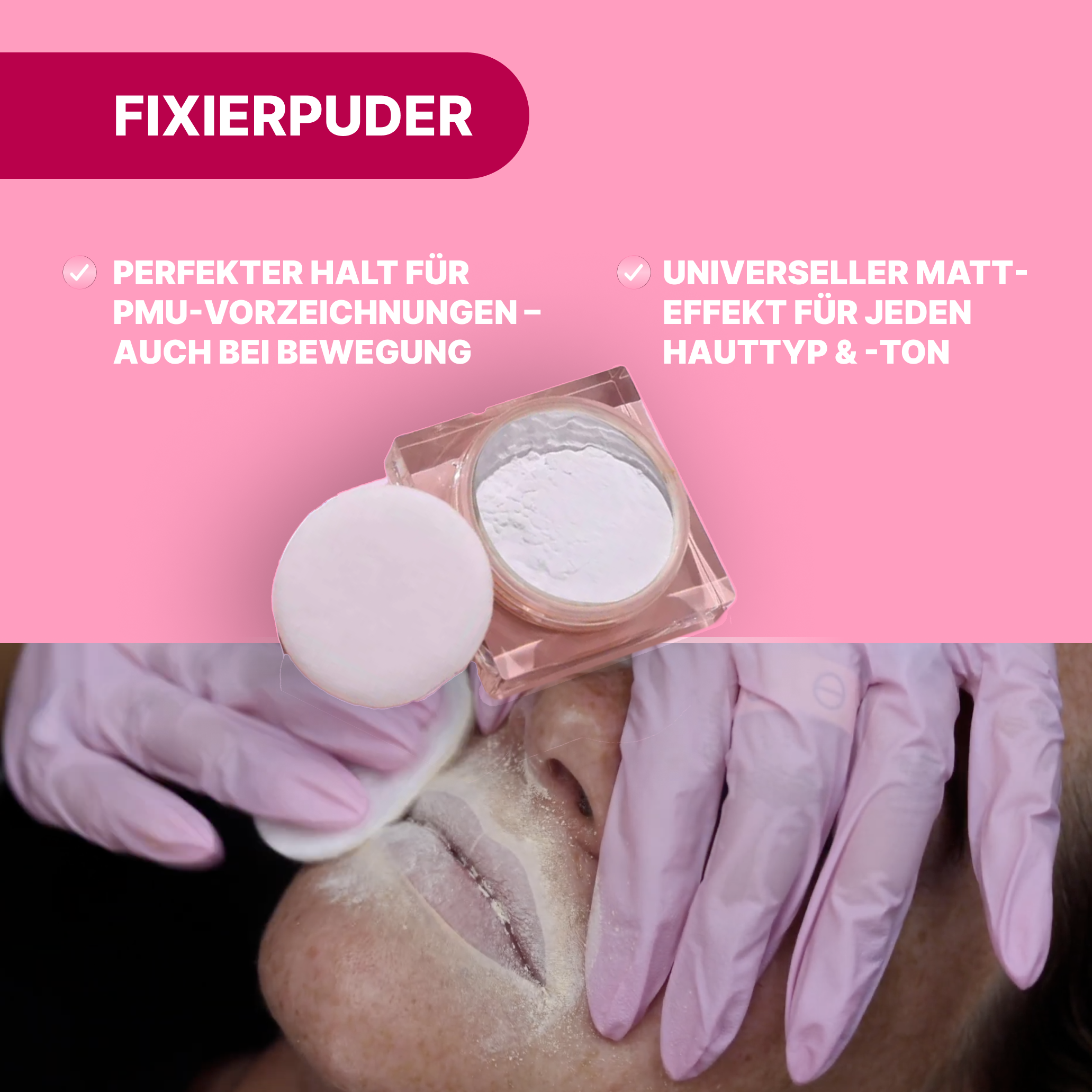 VORZEICHNUNGS-SET MEDIUM