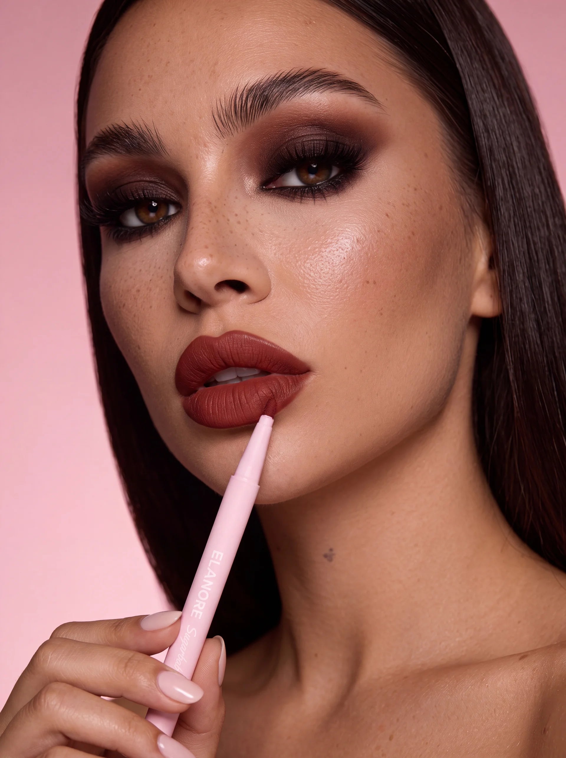 Lipstain - Lipliner