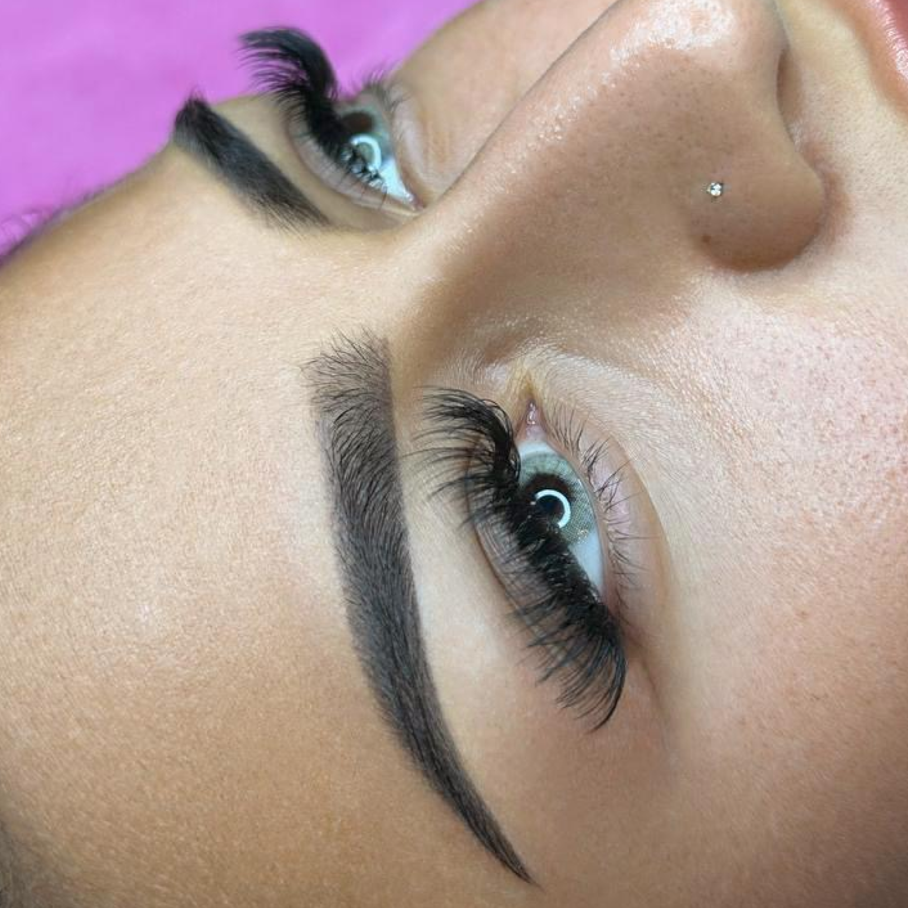 DELUXE HYBRID Pigment Brows - Tokyo