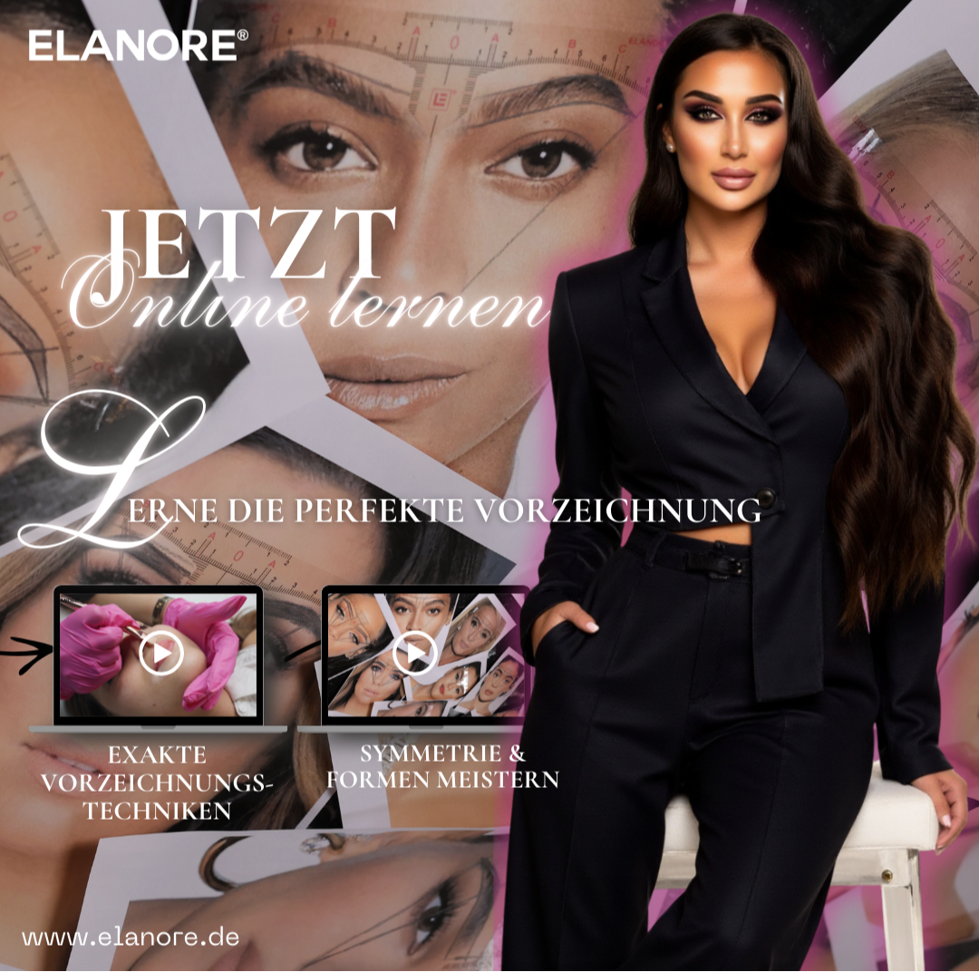 Vorzeichenkurs Brows