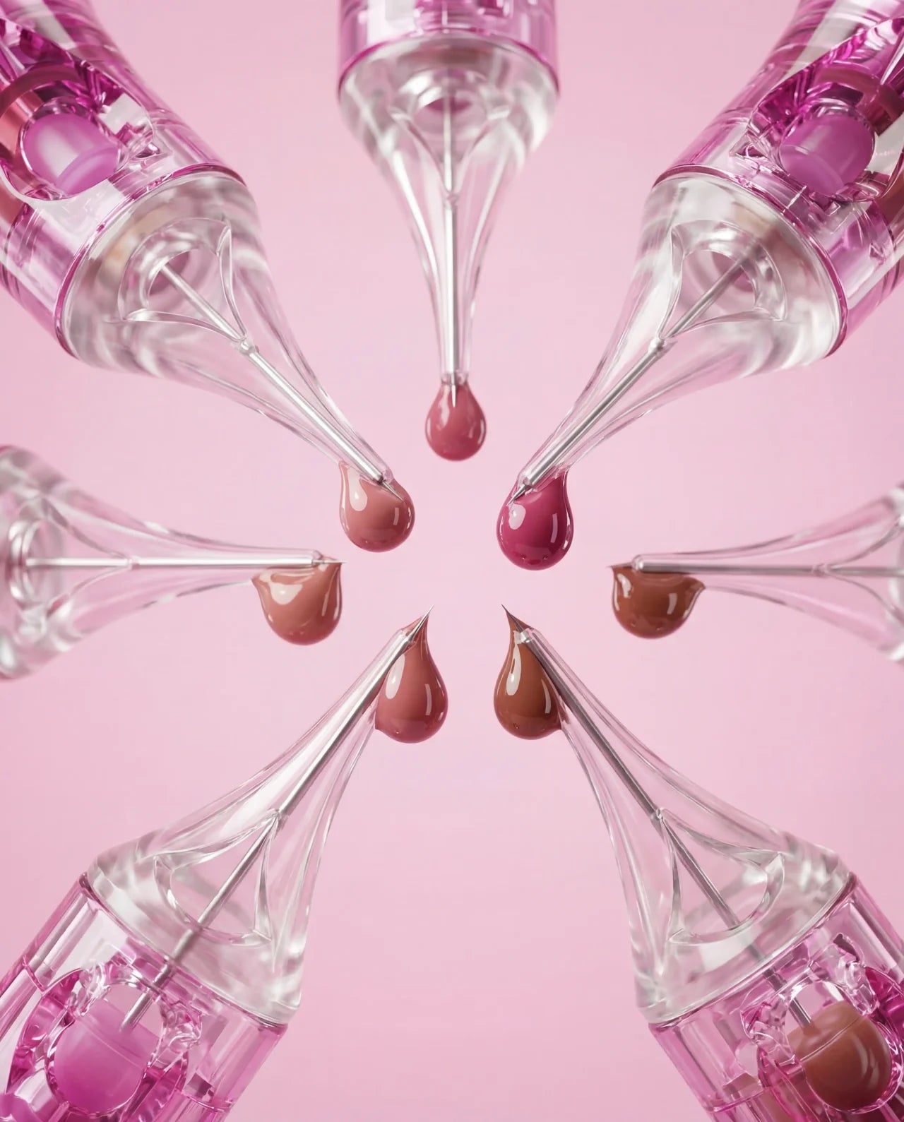 ELANORE Needle Soft - Universal