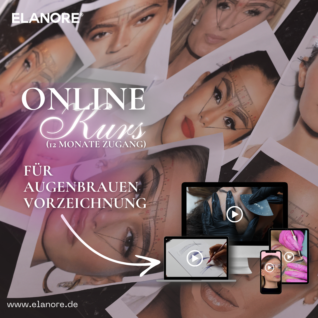 Vorzeichenkurs Brows