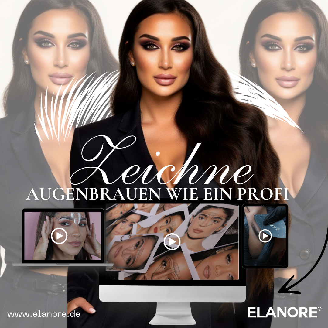 Vorzeichenkurs Brows