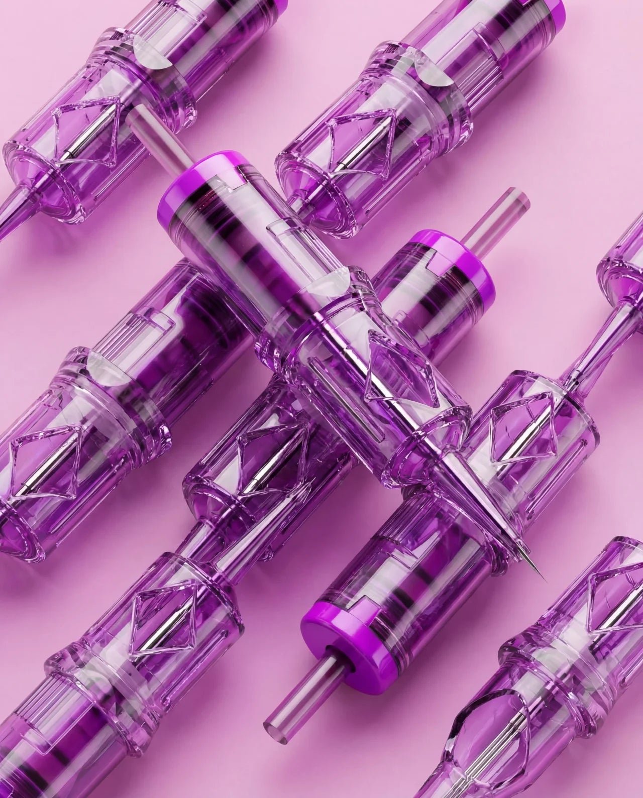 ELANORE Needle Hard- Universal