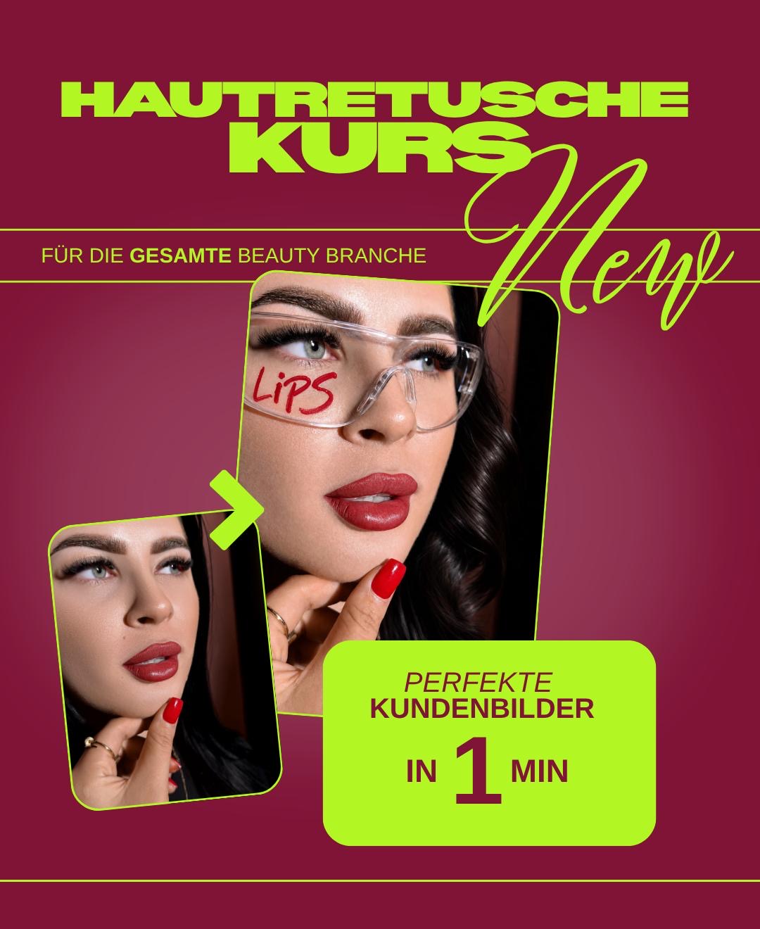 Hautretusche Kurs