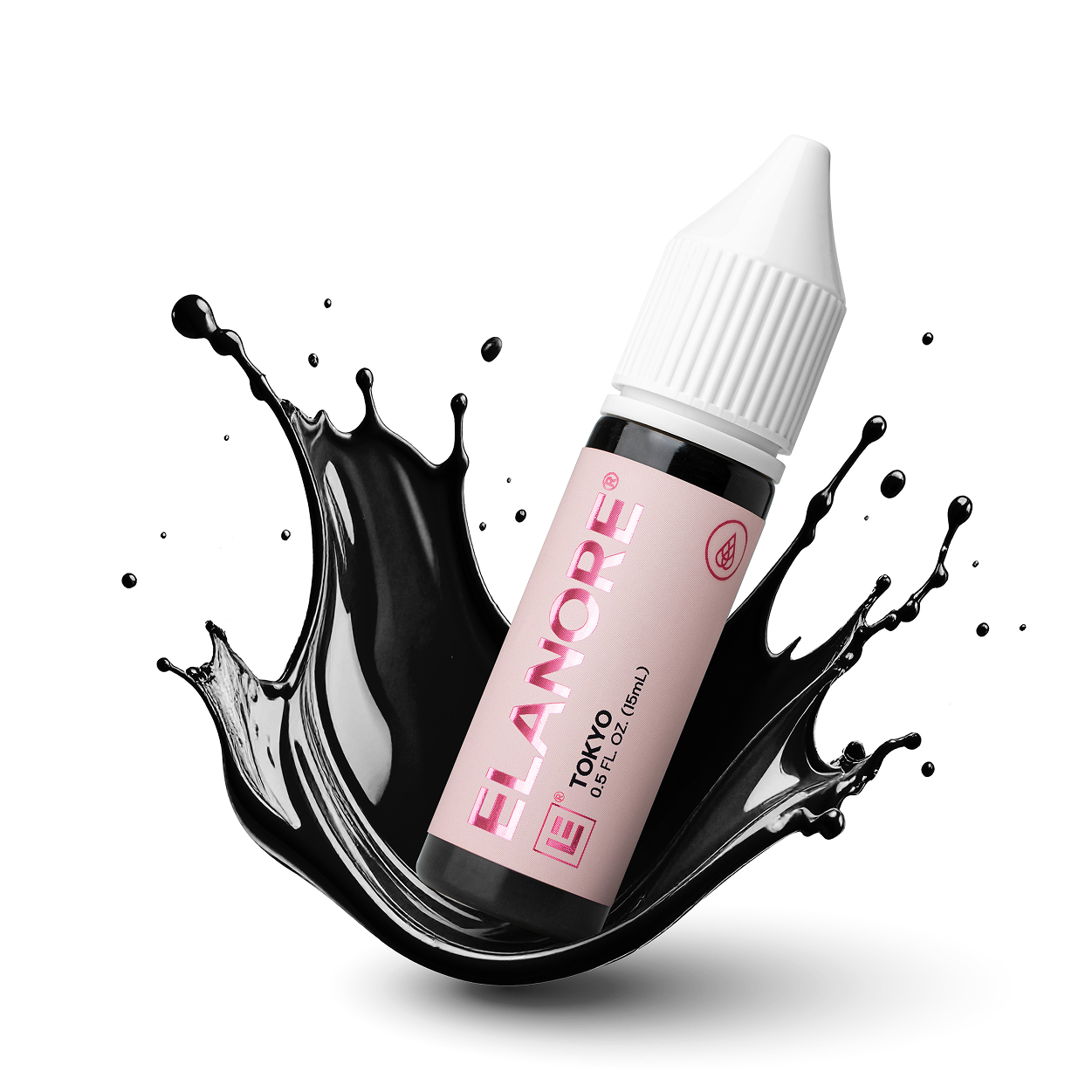 DELUXE HYBRID Pigment Brows - Tokyo