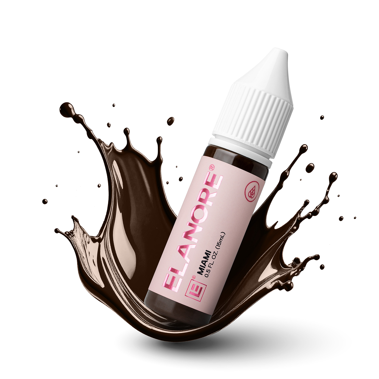 DELUXE HYBRID Pigment Brows - Miami