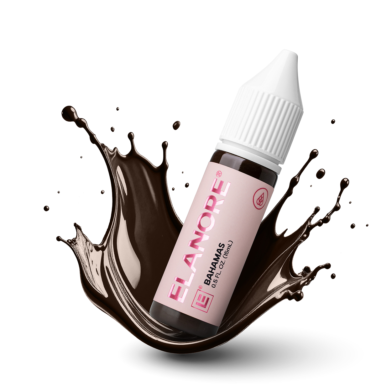 DELUXE HYBRID Pigment Brows - Bahamas
