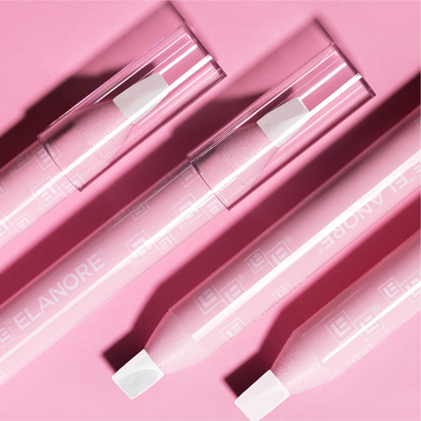 Deluxe - Brow Pencil White