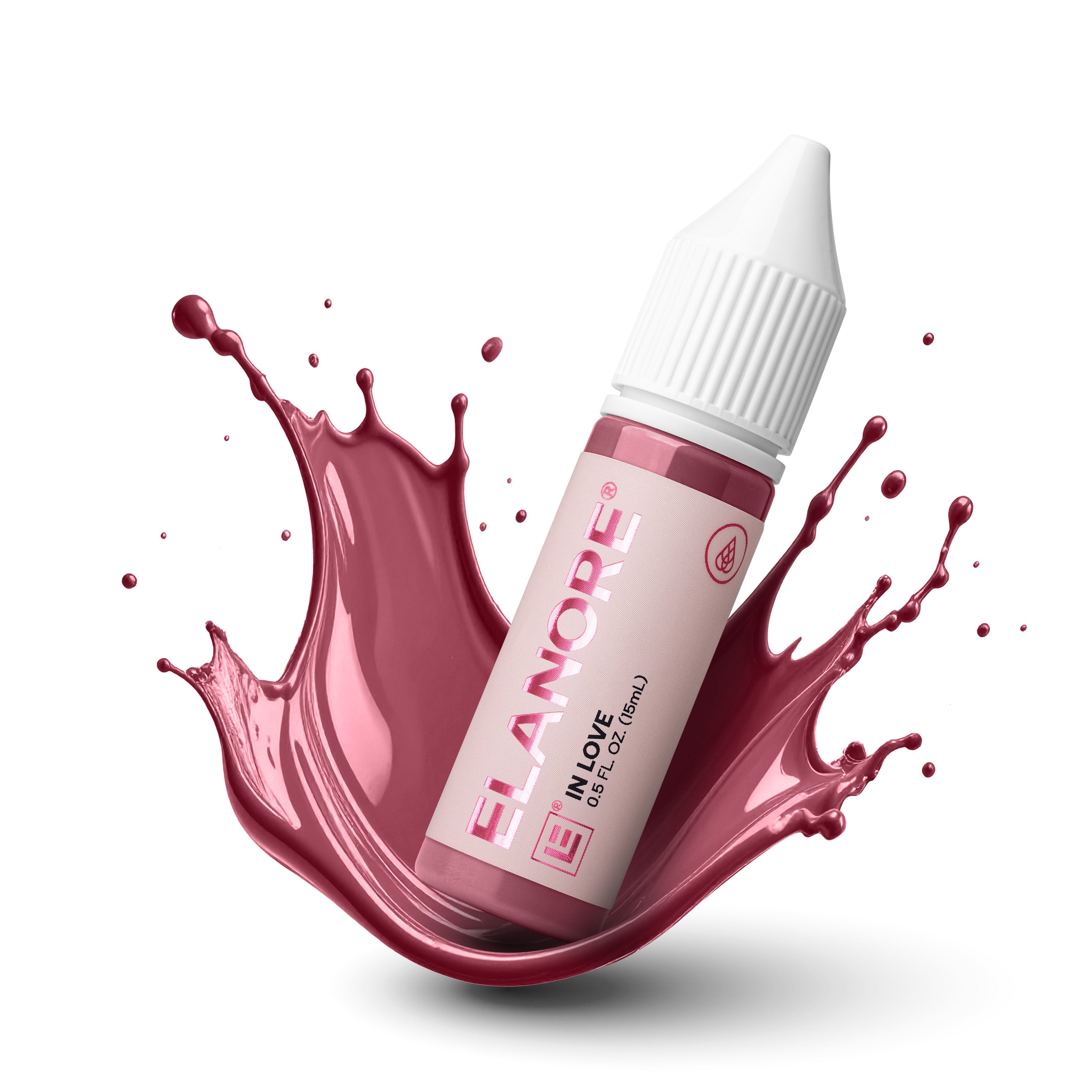 DELUXE HYBRID Pigment Lips - In Love
