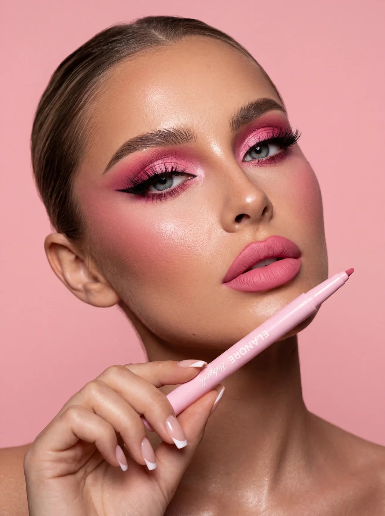 Lipstain - Lipliner