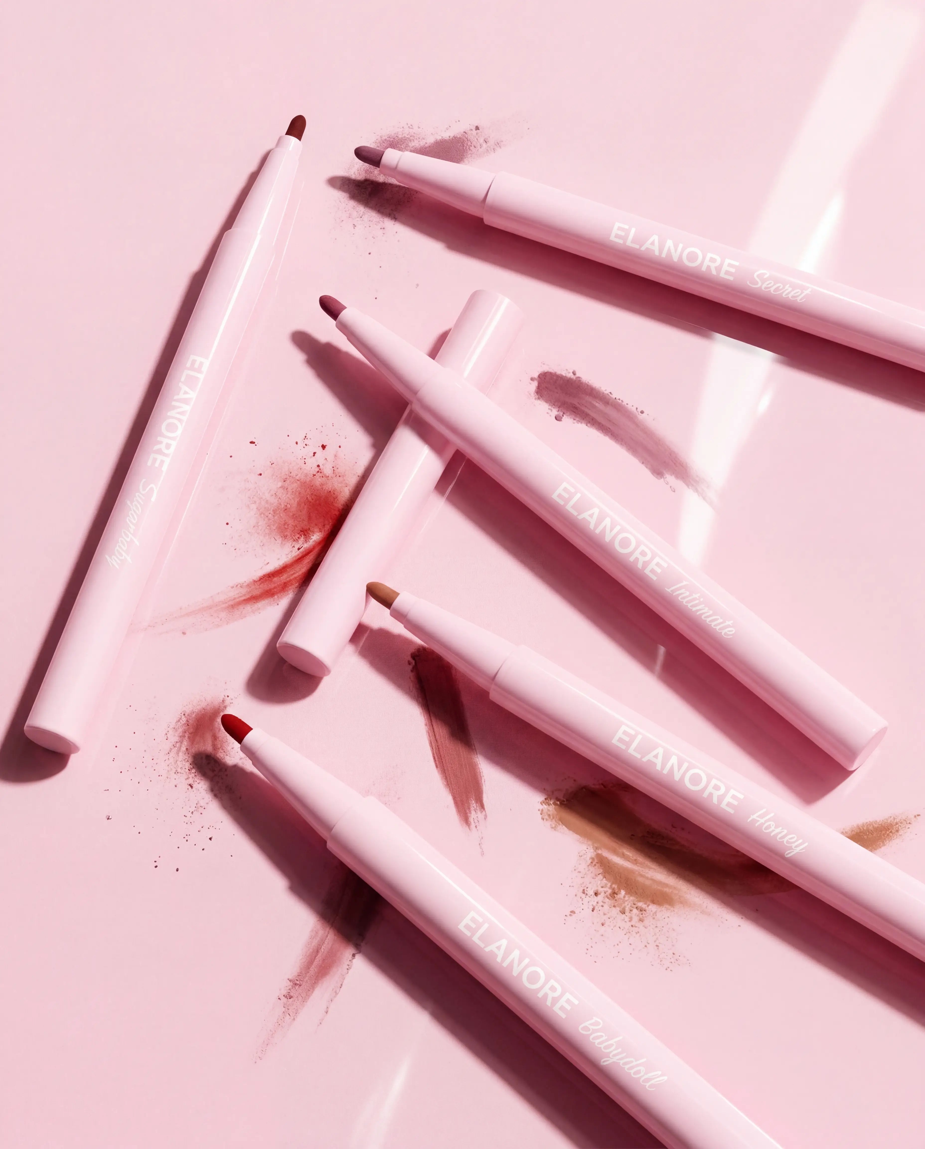 Lipstain Intimate