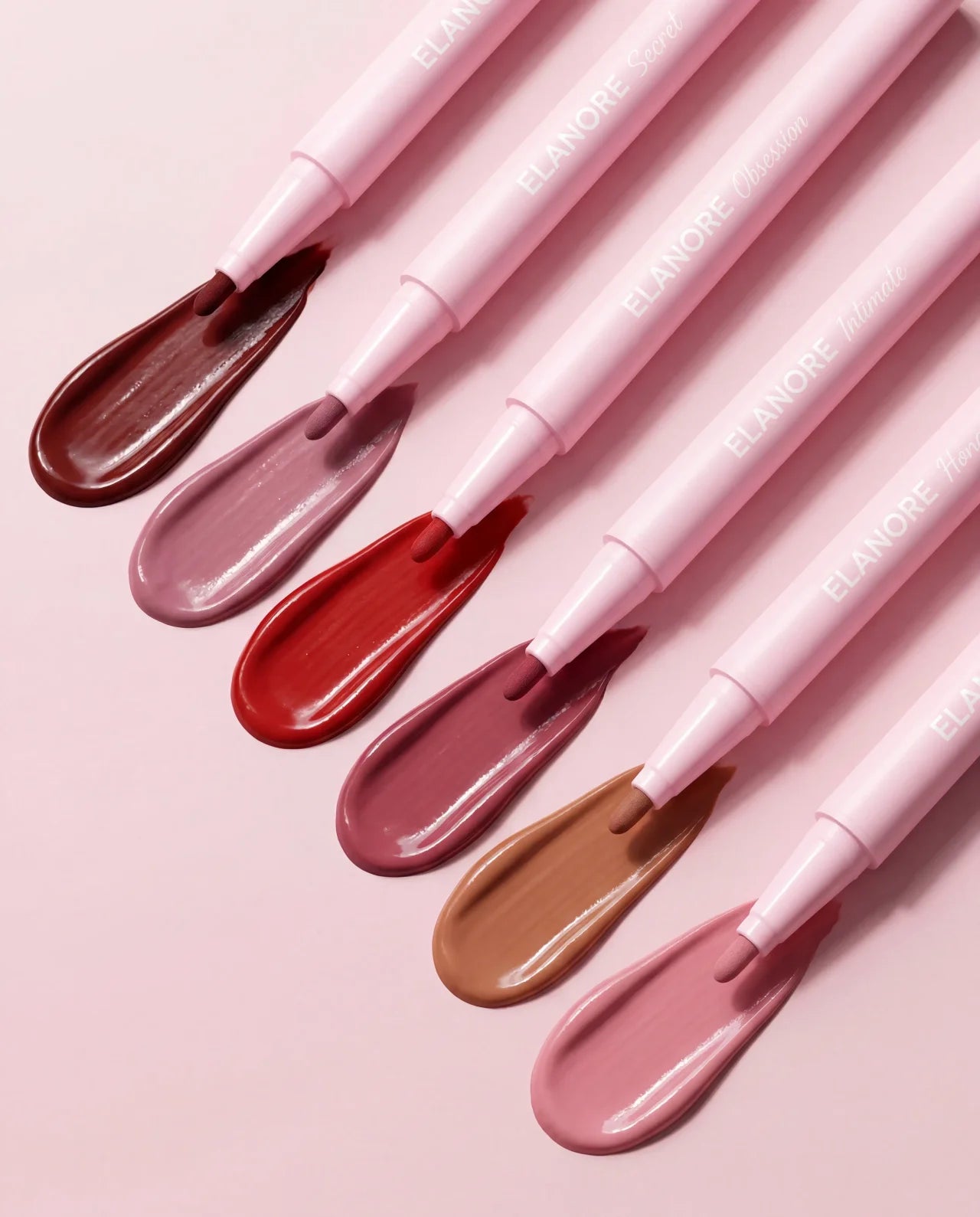 Lipstain Intimate