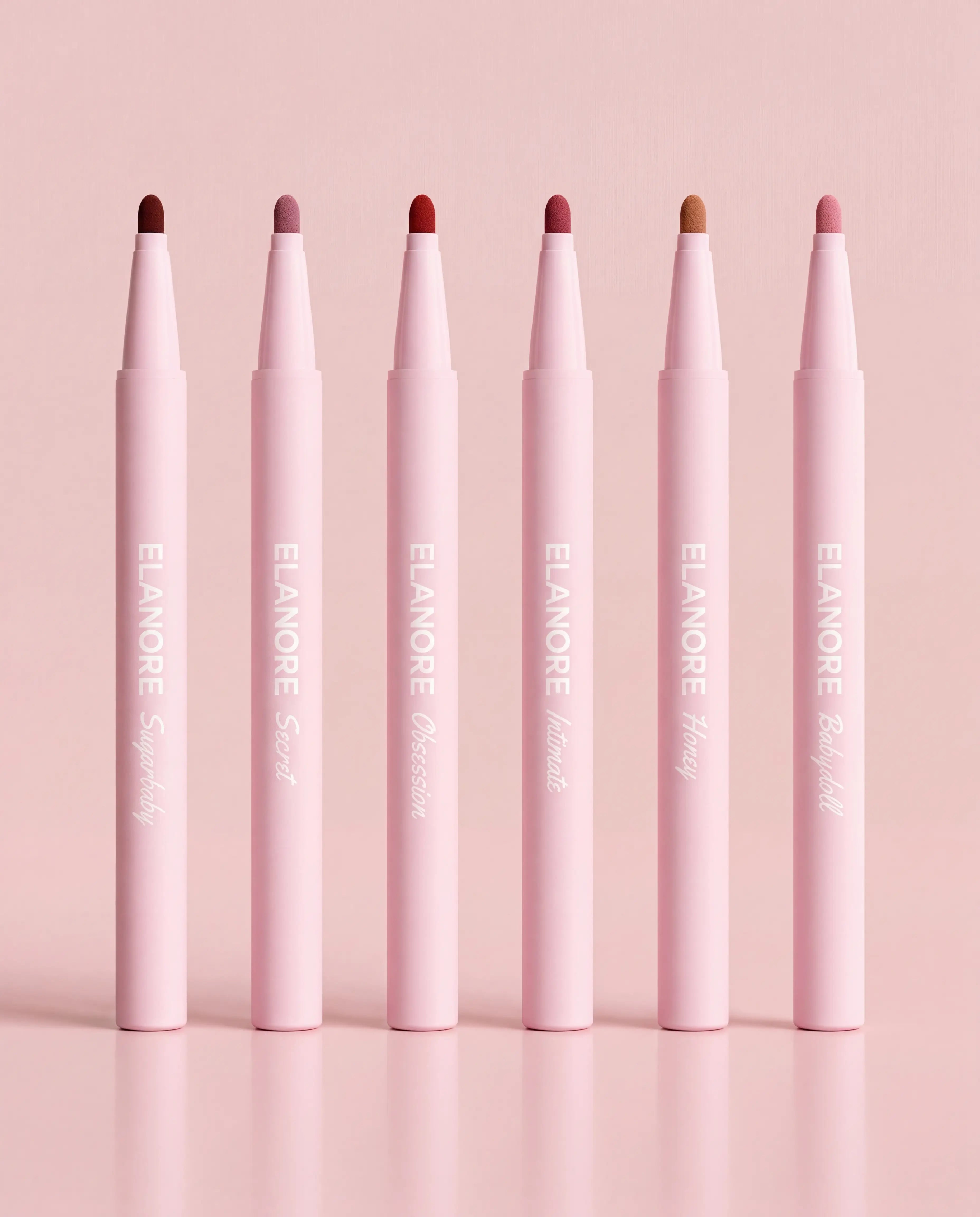 Lipstain Intimate
