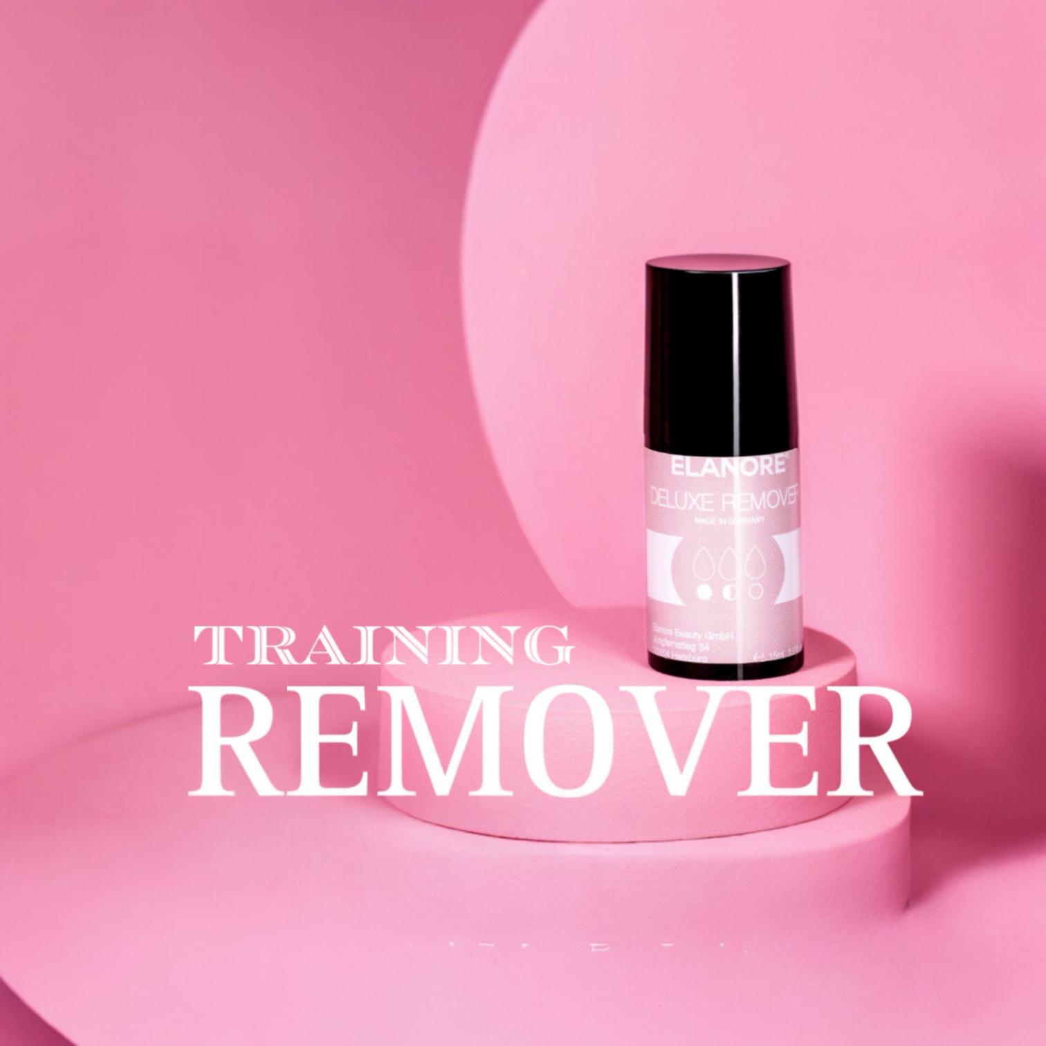 Elanore Beauty Deluxe-Remover-Course (English)