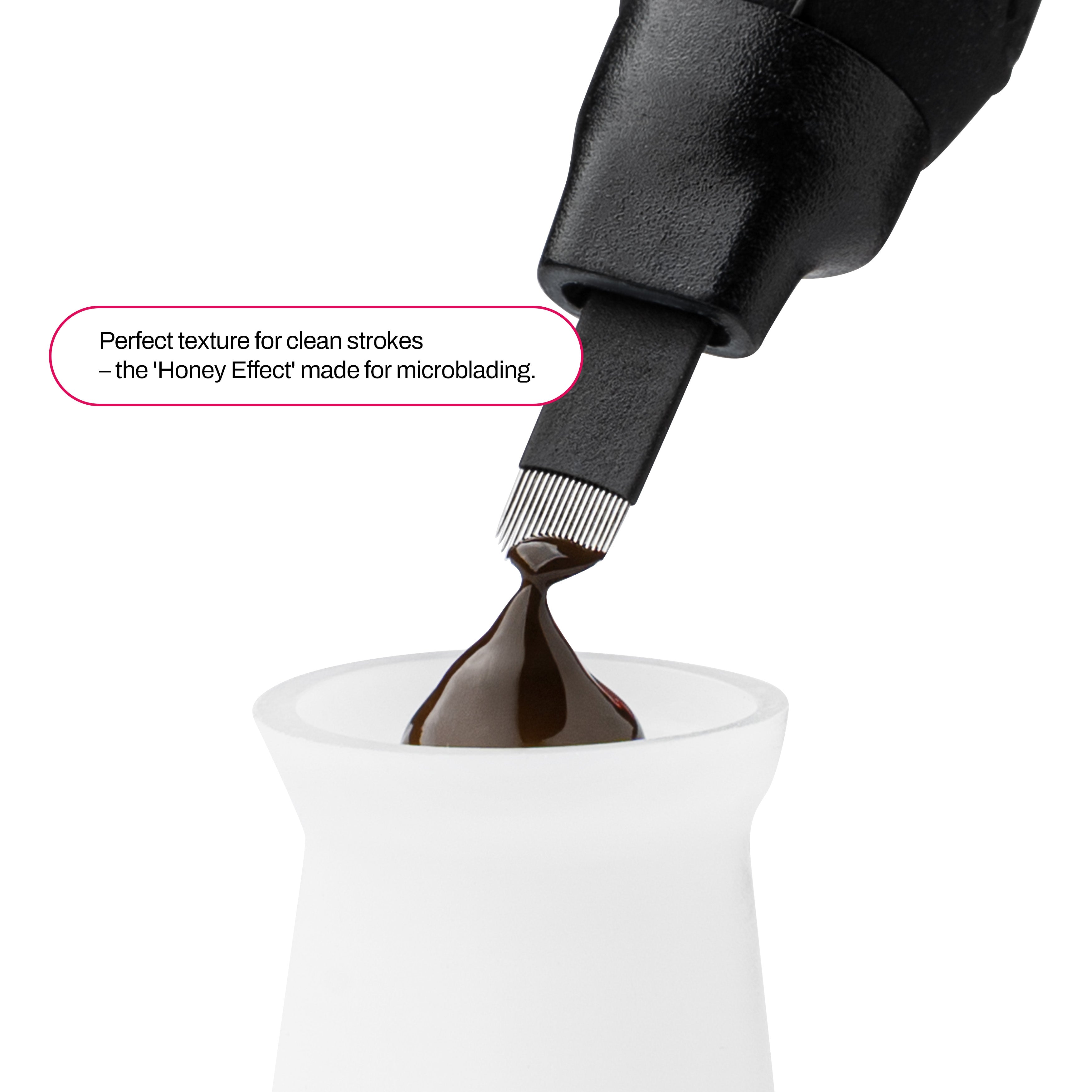 Microblading Pigment - Brown 2 - 10ml