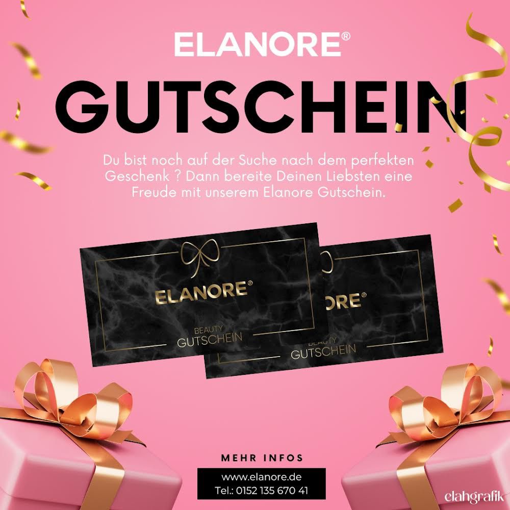 Geschenkgutschein