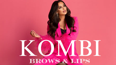 Elanore Beauty Kombi Online-Schulung 4 in 1 Brows & Lips